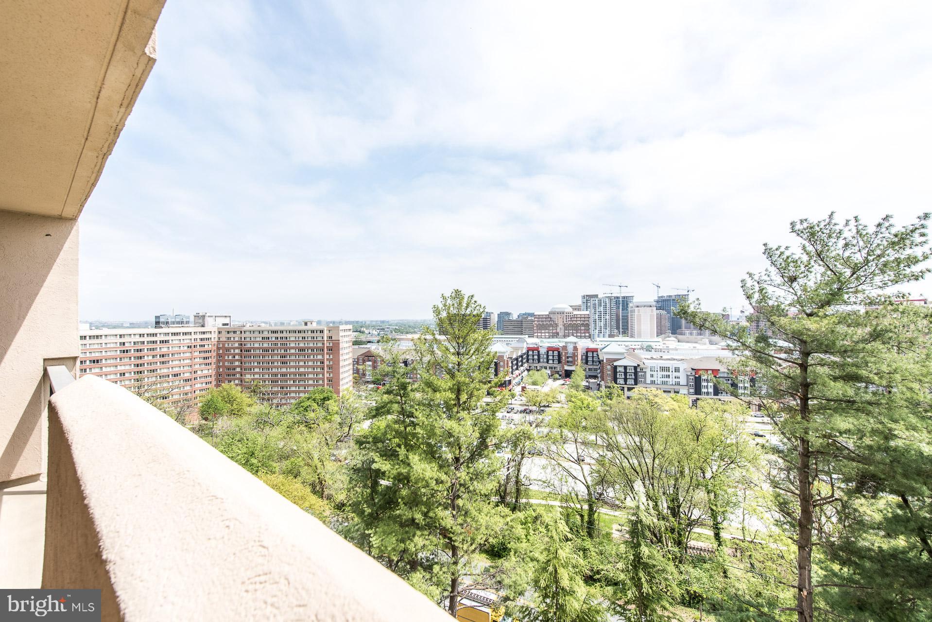 1101 South Arlington Ridge Road, Unit 707 Arlington, VA 22202 - Photo 37 of 48