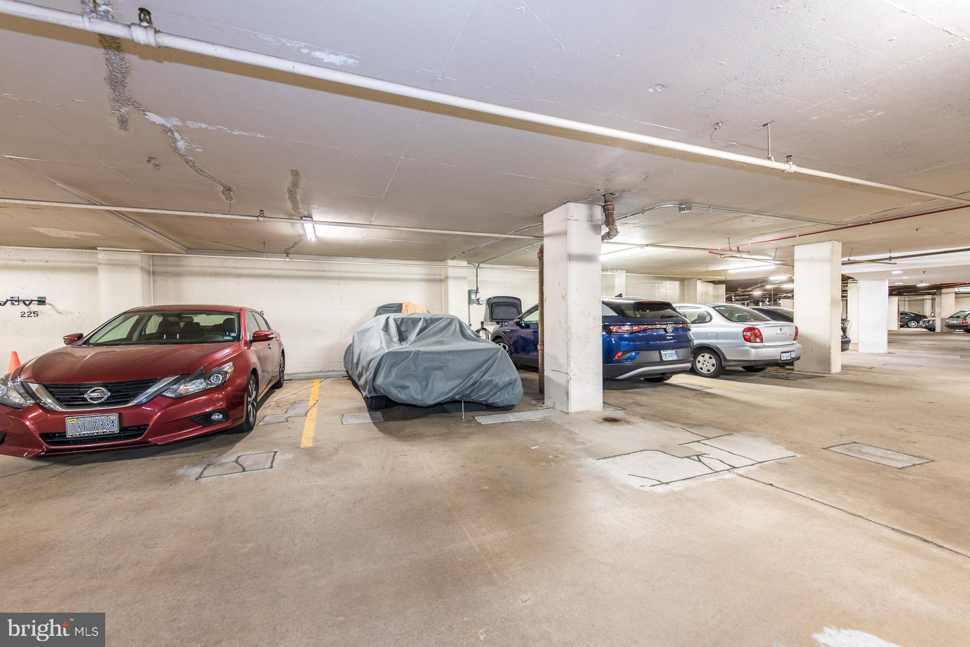 1101 South Arlington Ridge Road, Unit 707 Arlington, VA 22202 - Photo 40 of 48