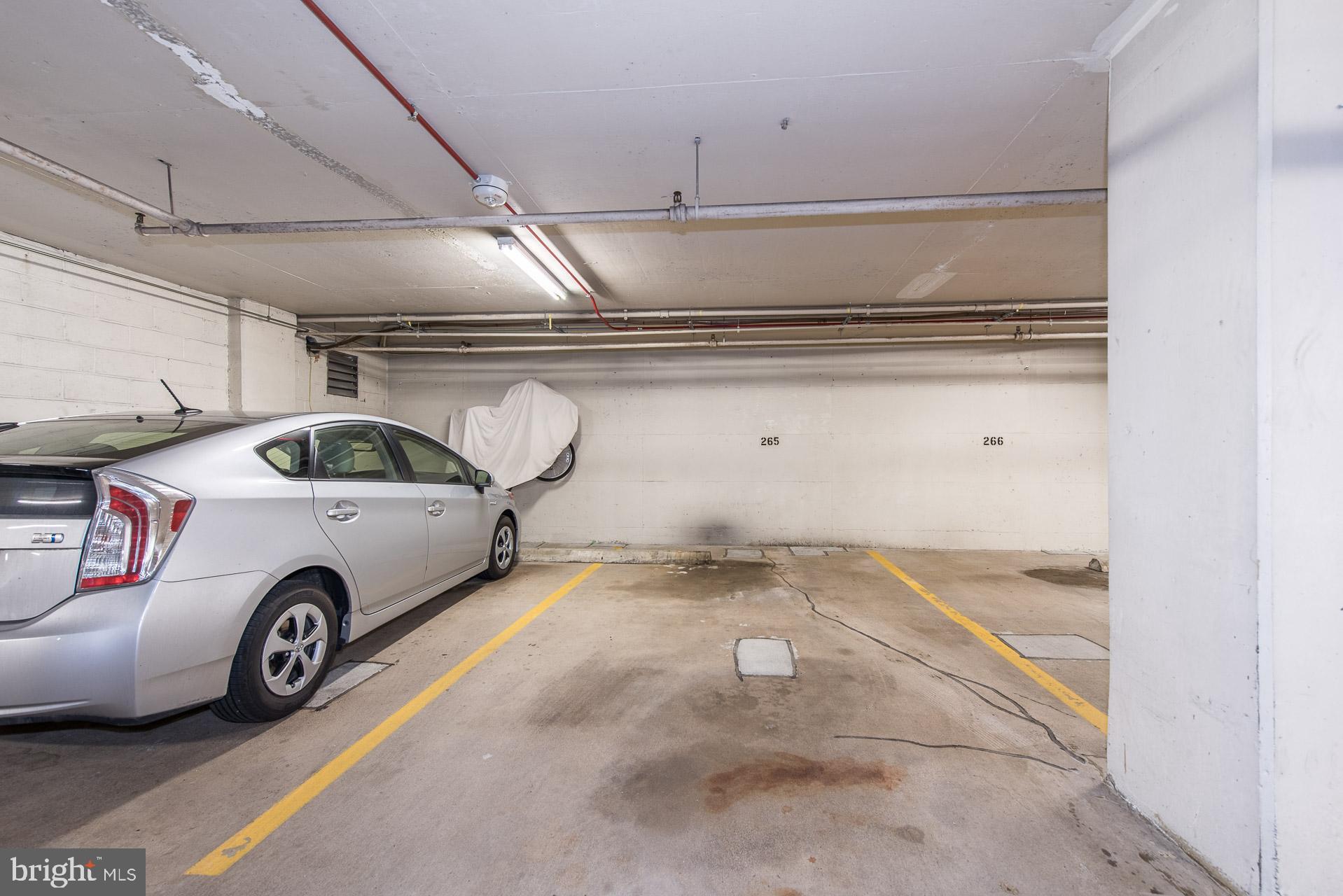 1101 South Arlington Ridge Road, Unit 707 Arlington, VA 22202 - Photo 43 of 48