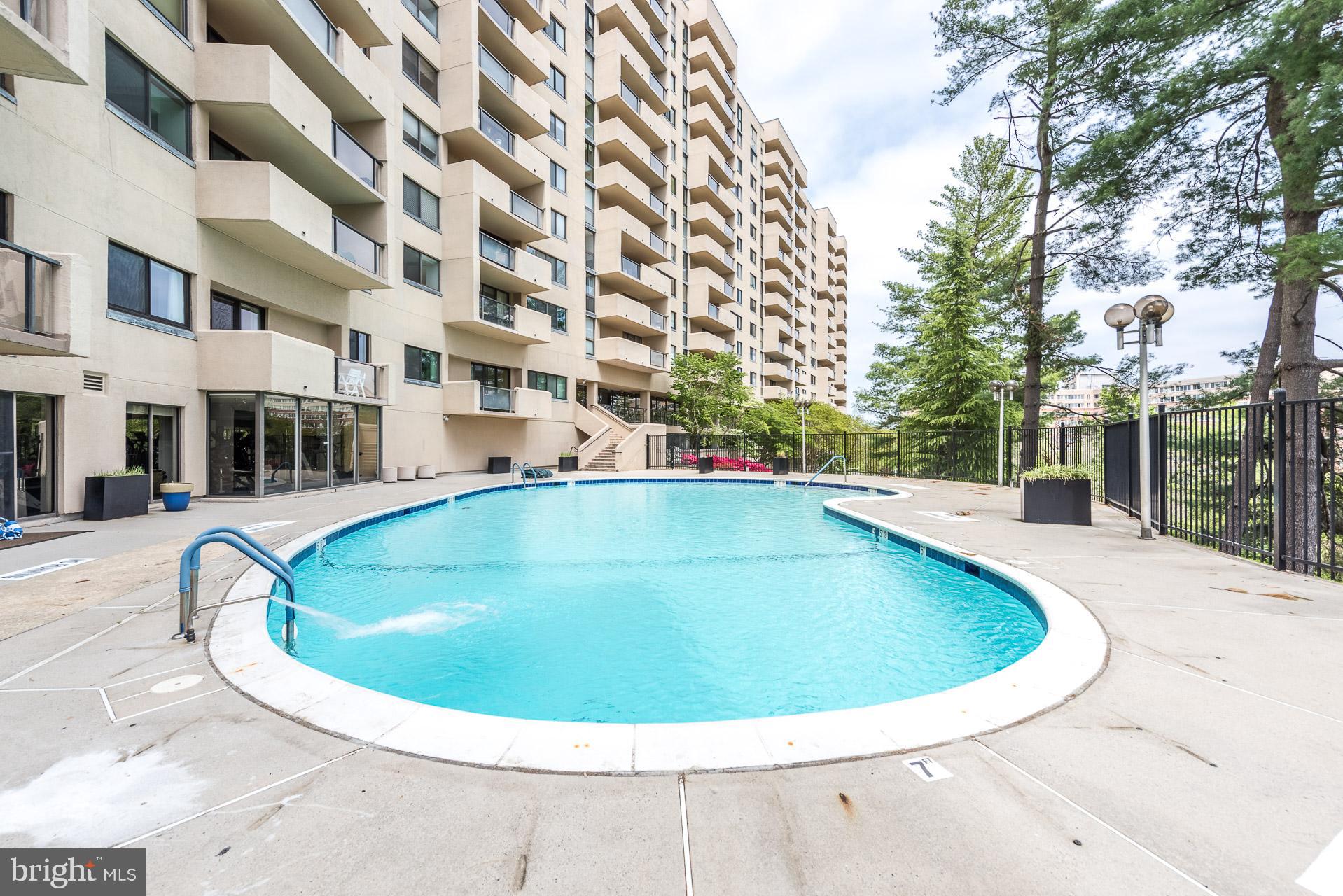 1101 South Arlington Ridge Road, Unit 707 Arlington, VA 22202 - Photo 48 of 48