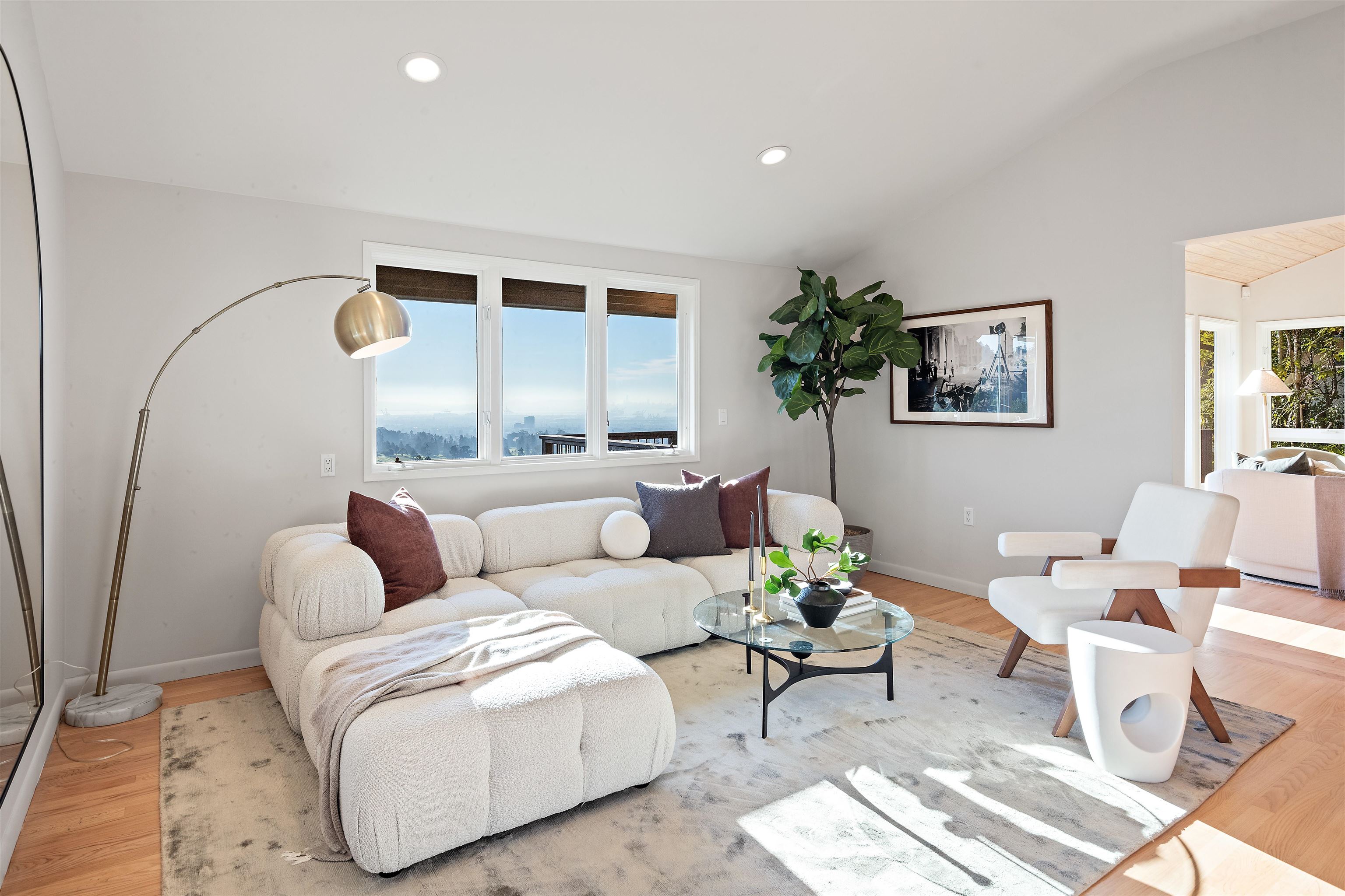 6189 Contra Costa Road Oakland, CA 94618 - Photo 16 of 60