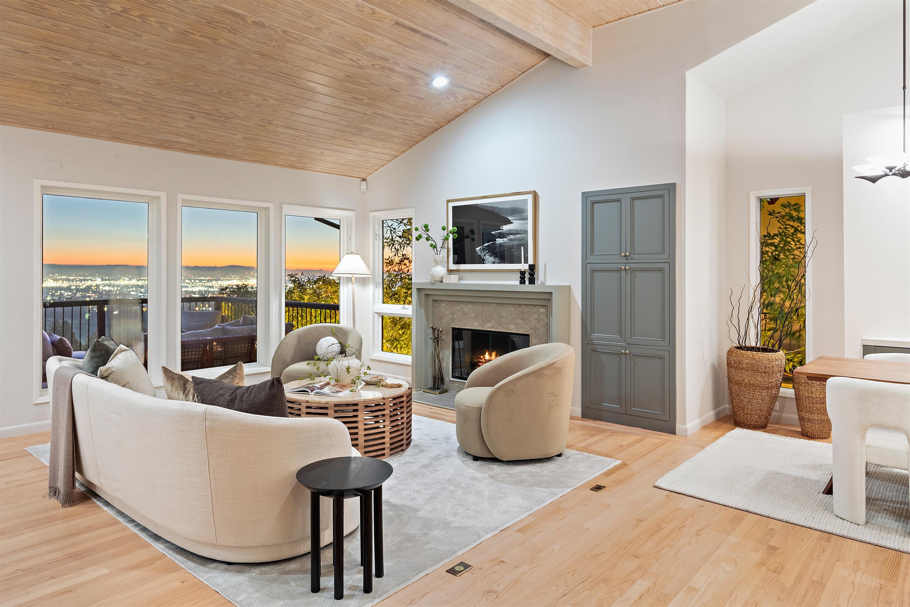 6189 Contra Costa Road Oakland, CA 94618 - Photo 18 of 60