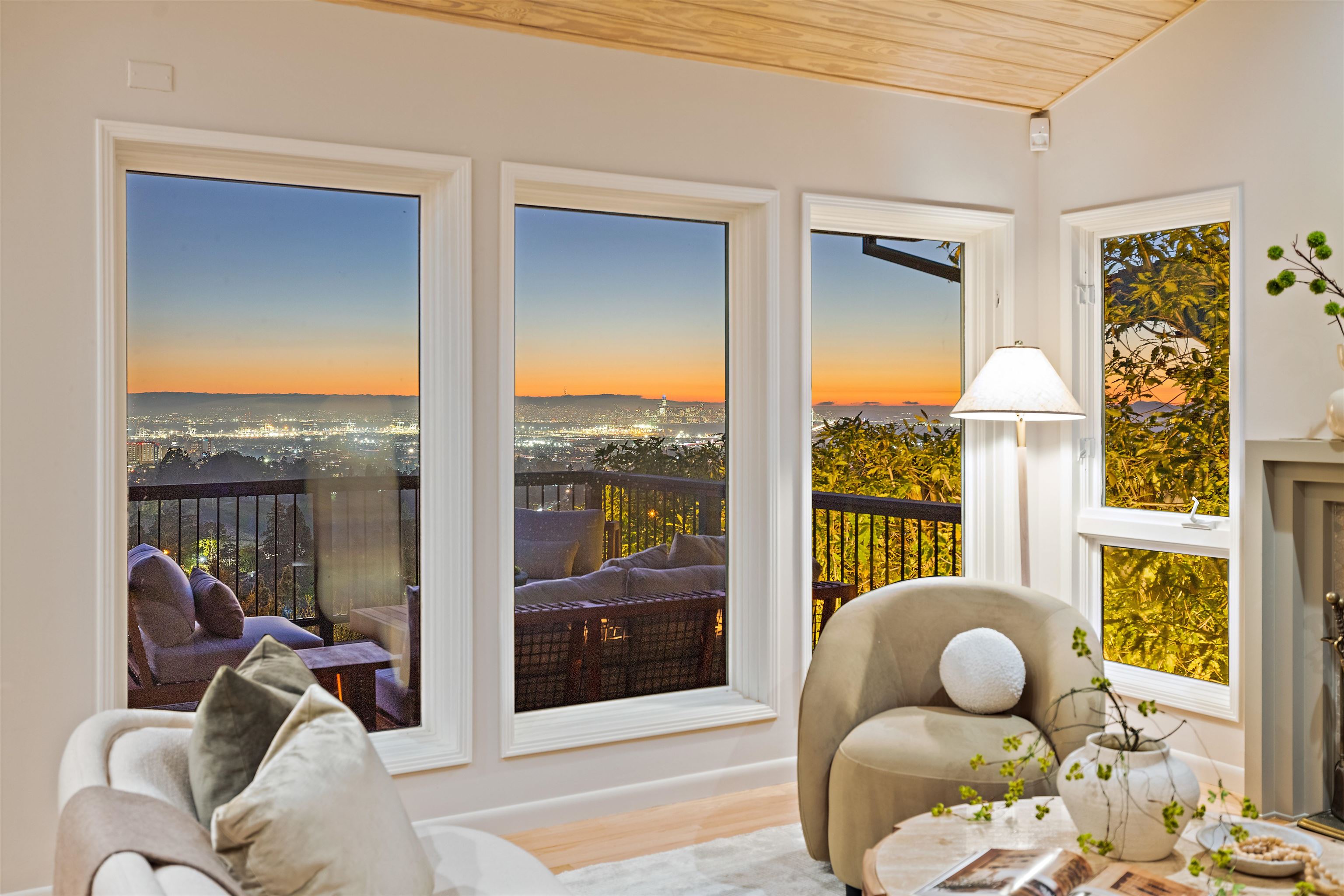 6189 Contra Costa Road Oakland, CA 94618 - Photo 19 of 60