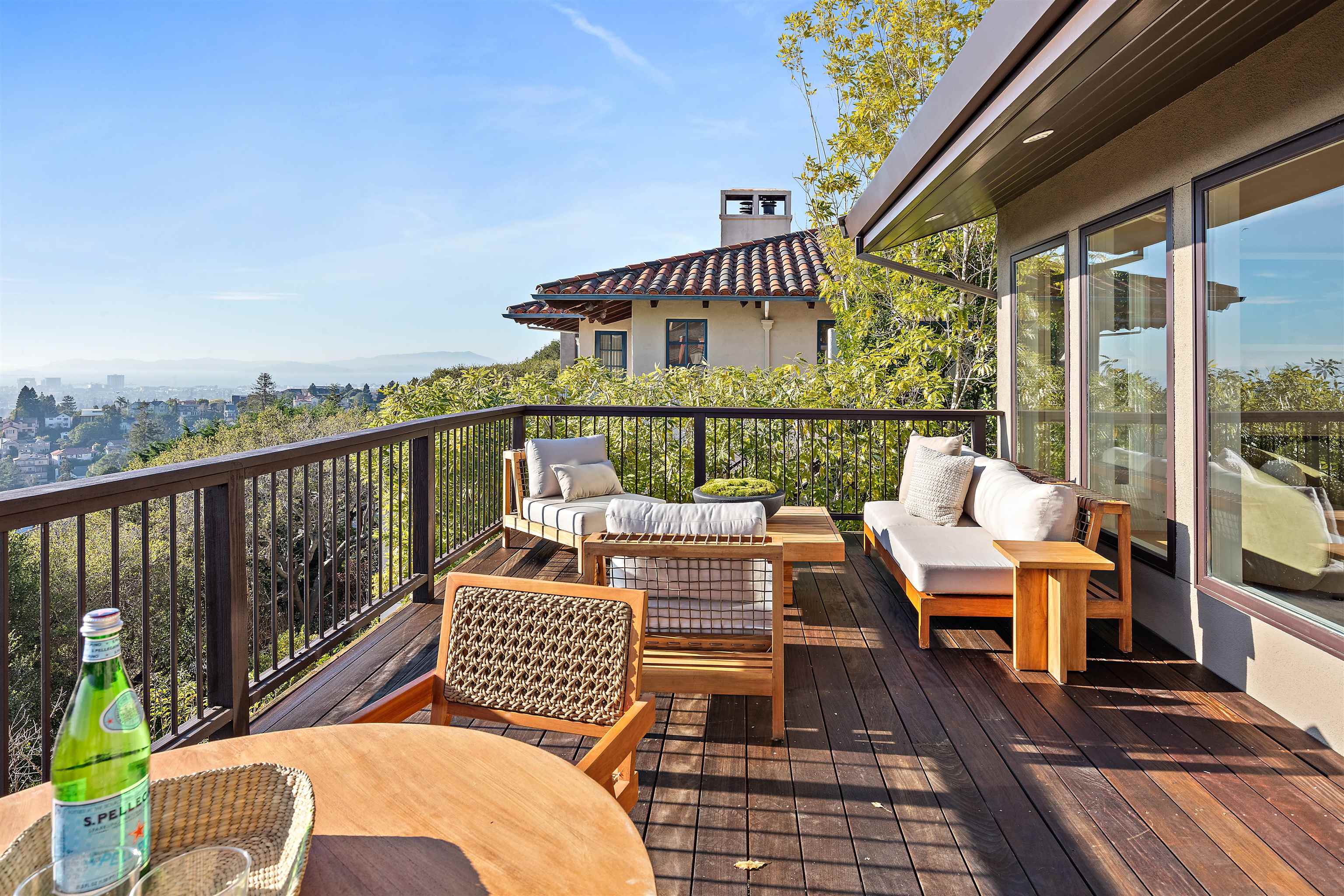 6189 Contra Costa Road Oakland, CA 94618 - Photo 23 of 60