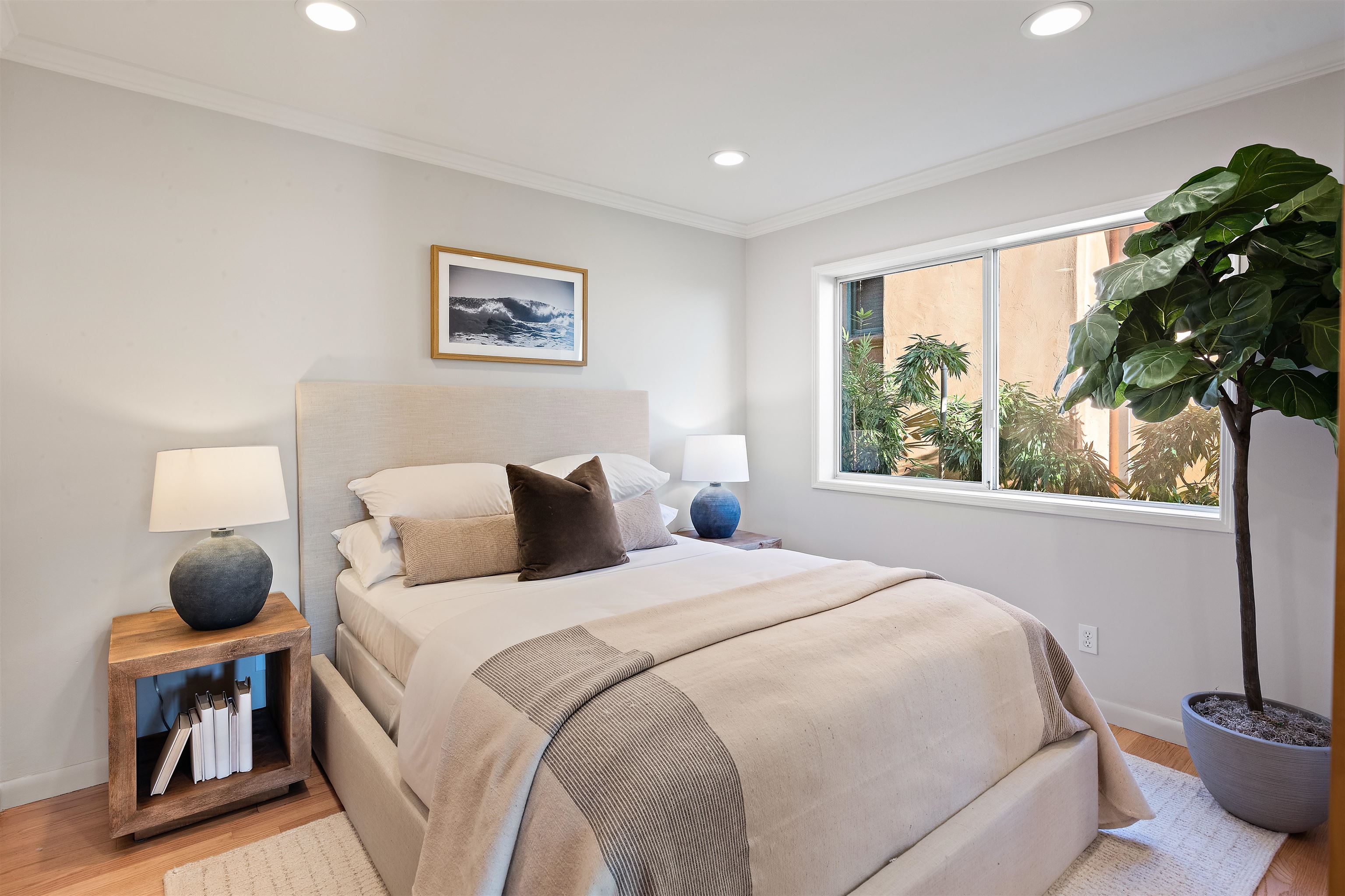 6189 Contra Costa Road Oakland, CA 94618 - Photo 30 of 60