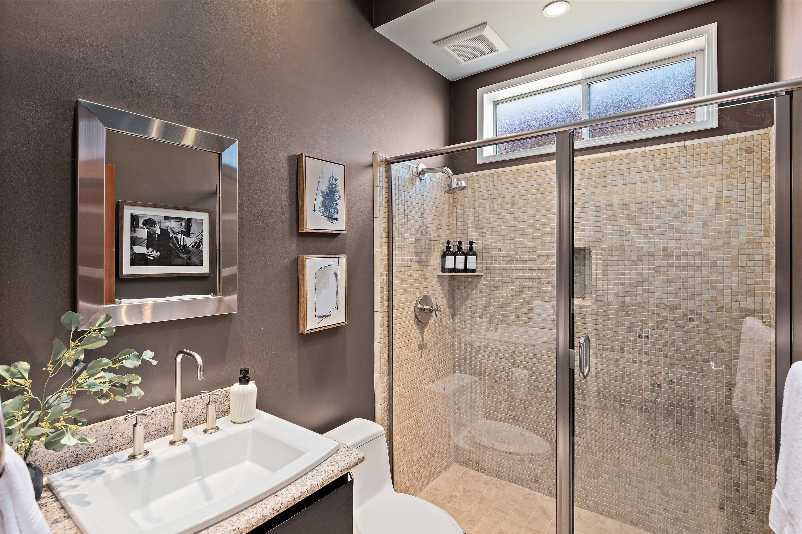 6189 Contra Costa Road Oakland, CA 94618 - Photo 31 of 60