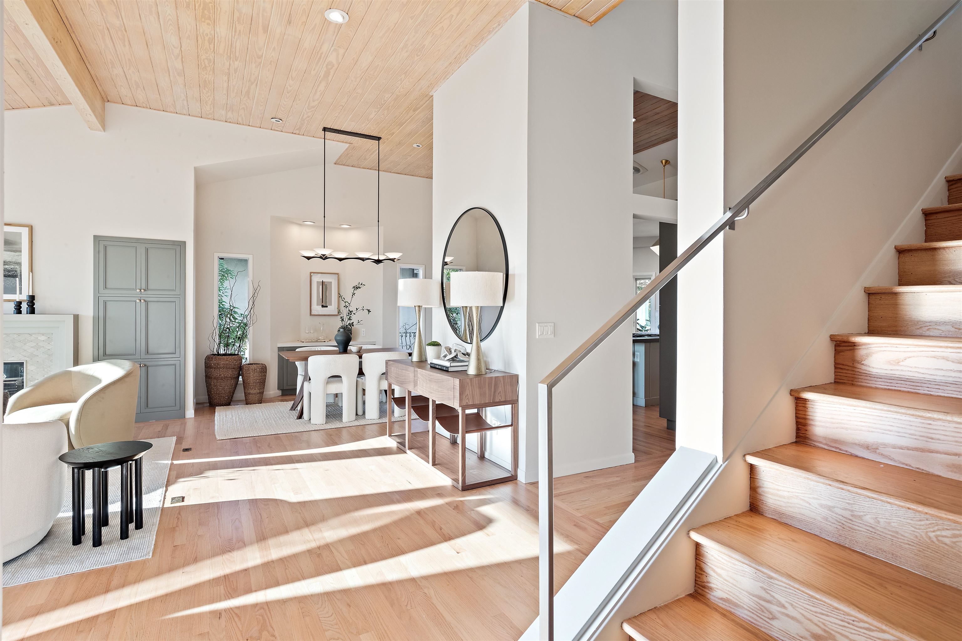 6189 Contra Costa Road Oakland, CA 94618 - Photo 32 of 60