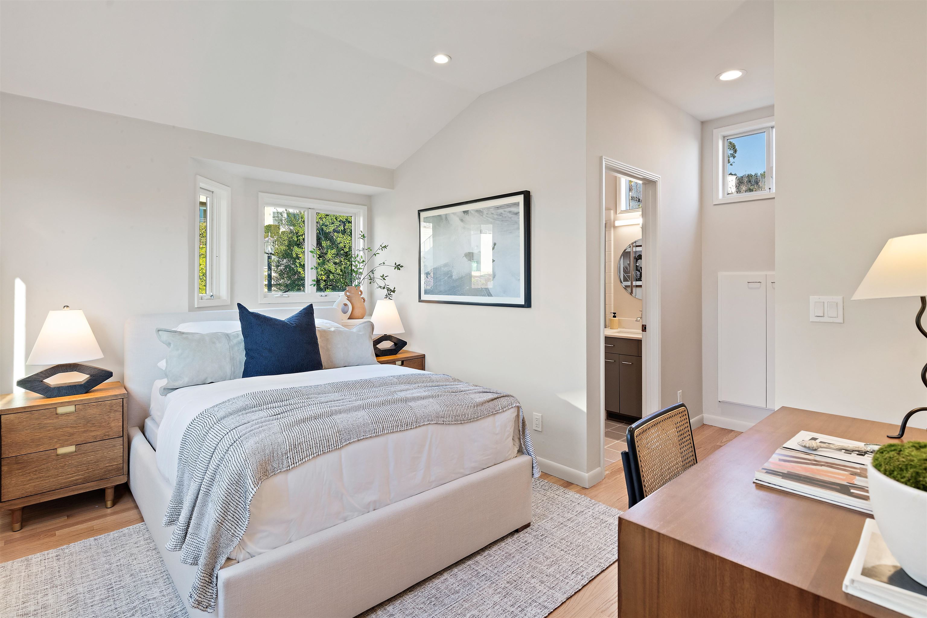 6189 Contra Costa Road Oakland, CA 94618 - Photo 33 of 60