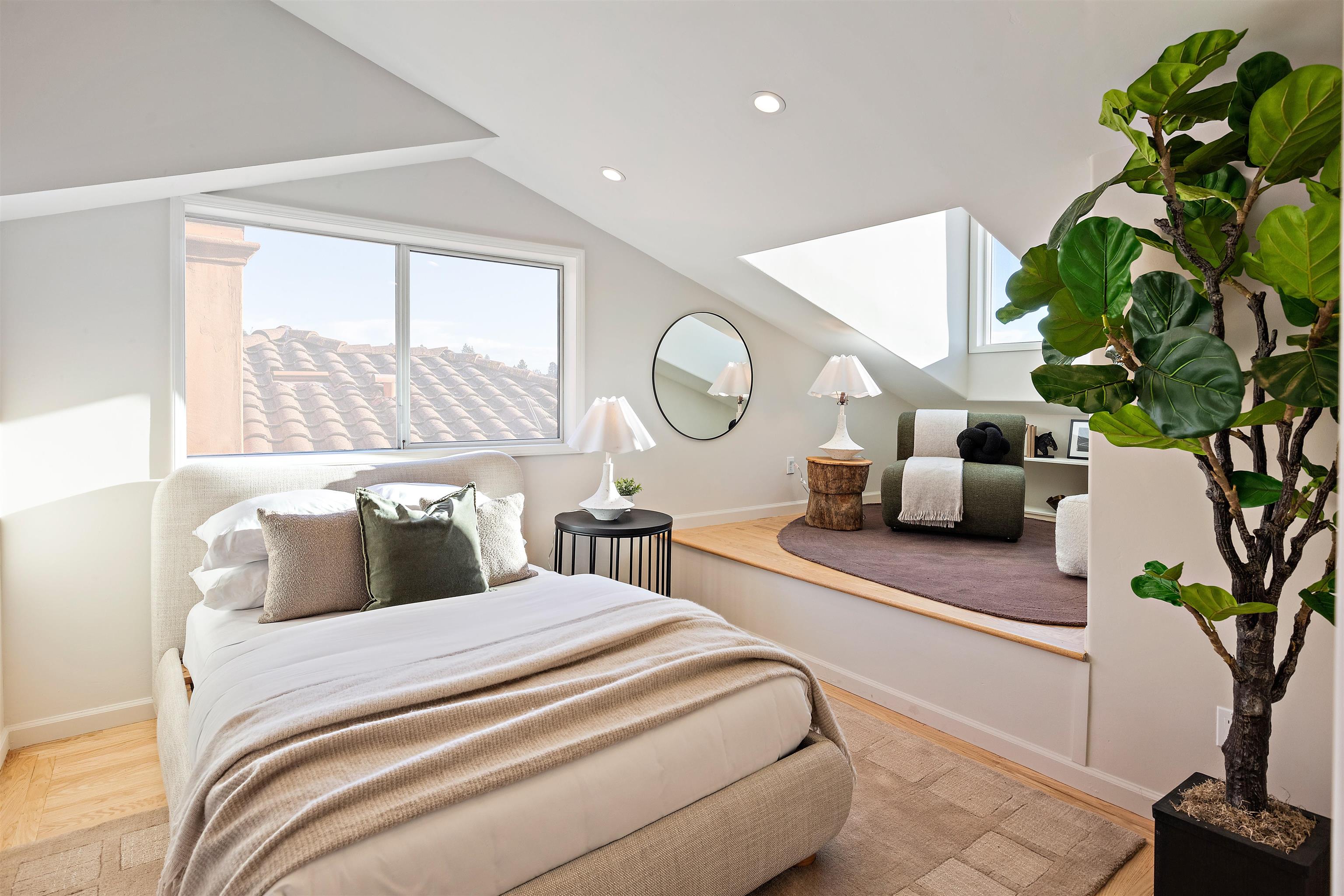 6189 Contra Costa Road Oakland, CA 94618 - Photo 36 of 60