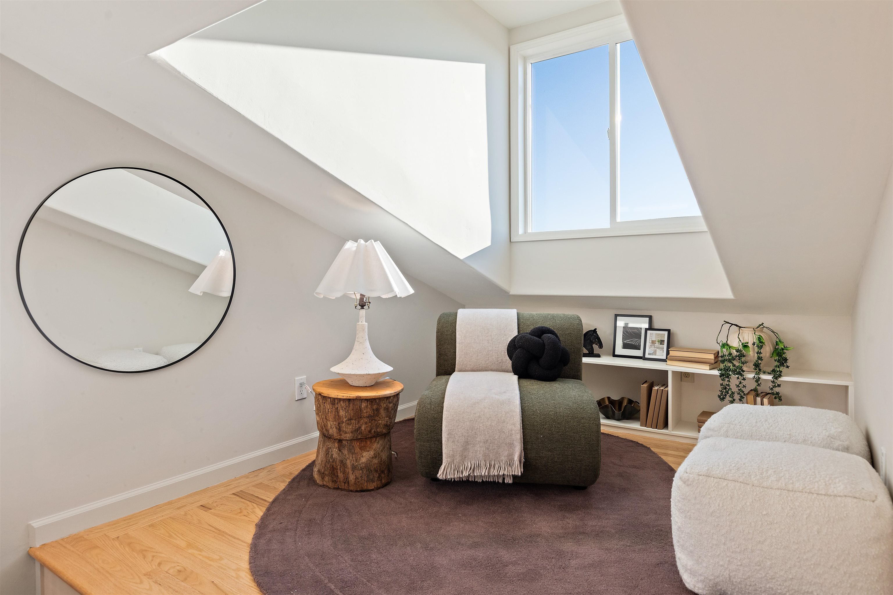 6189 Contra Costa Road Oakland, CA 94618 - Photo 37 of 60