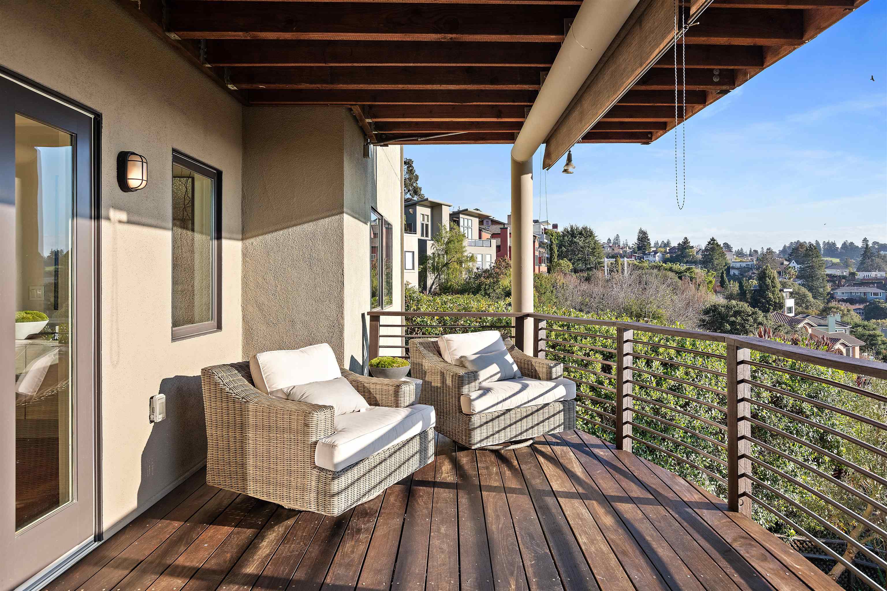 6189 Contra Costa Road Oakland, CA 94618 - Photo 43 of 60