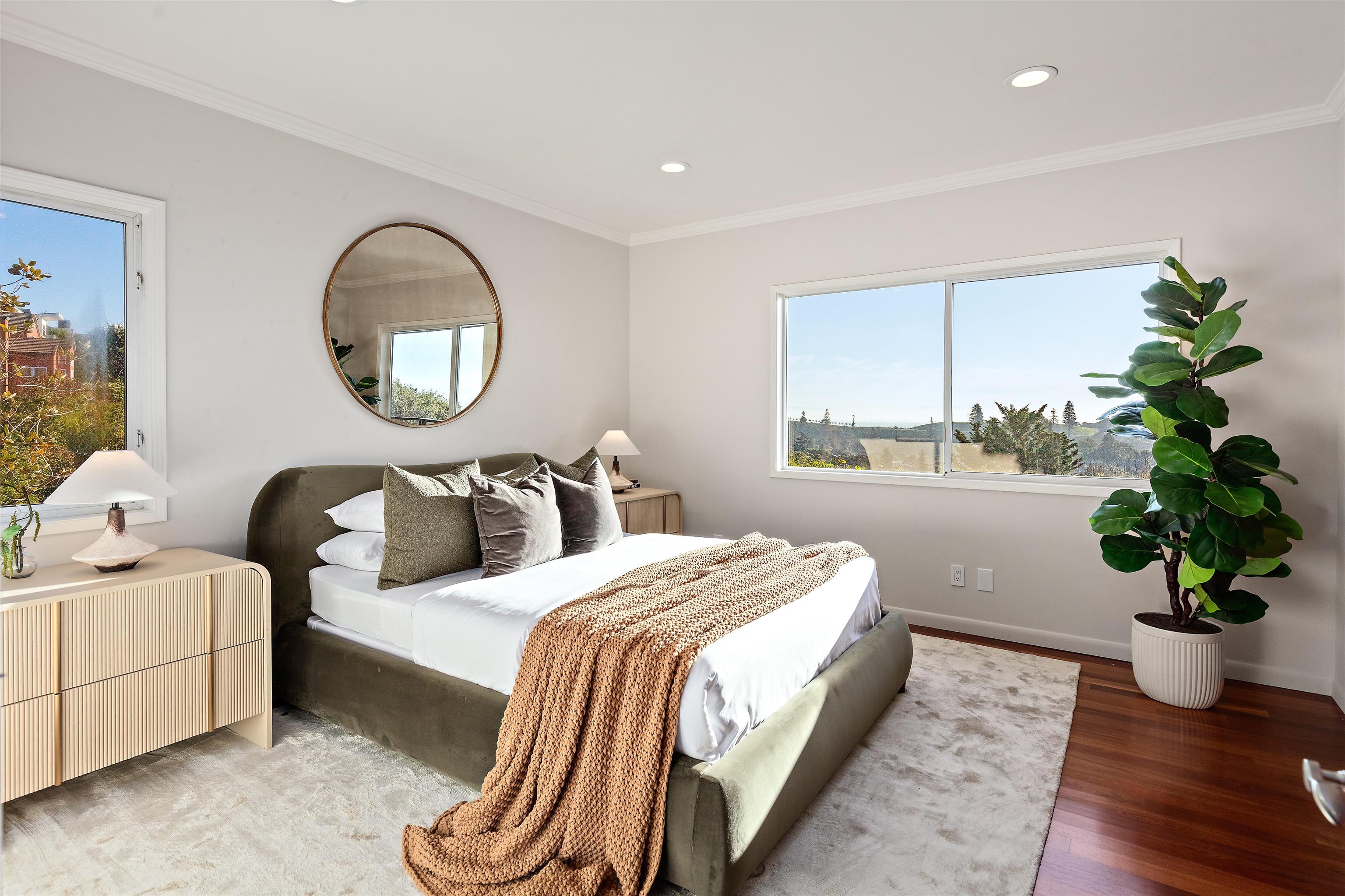 6189 Contra Costa Road Oakland, CA 94618 - Photo 50 of 60