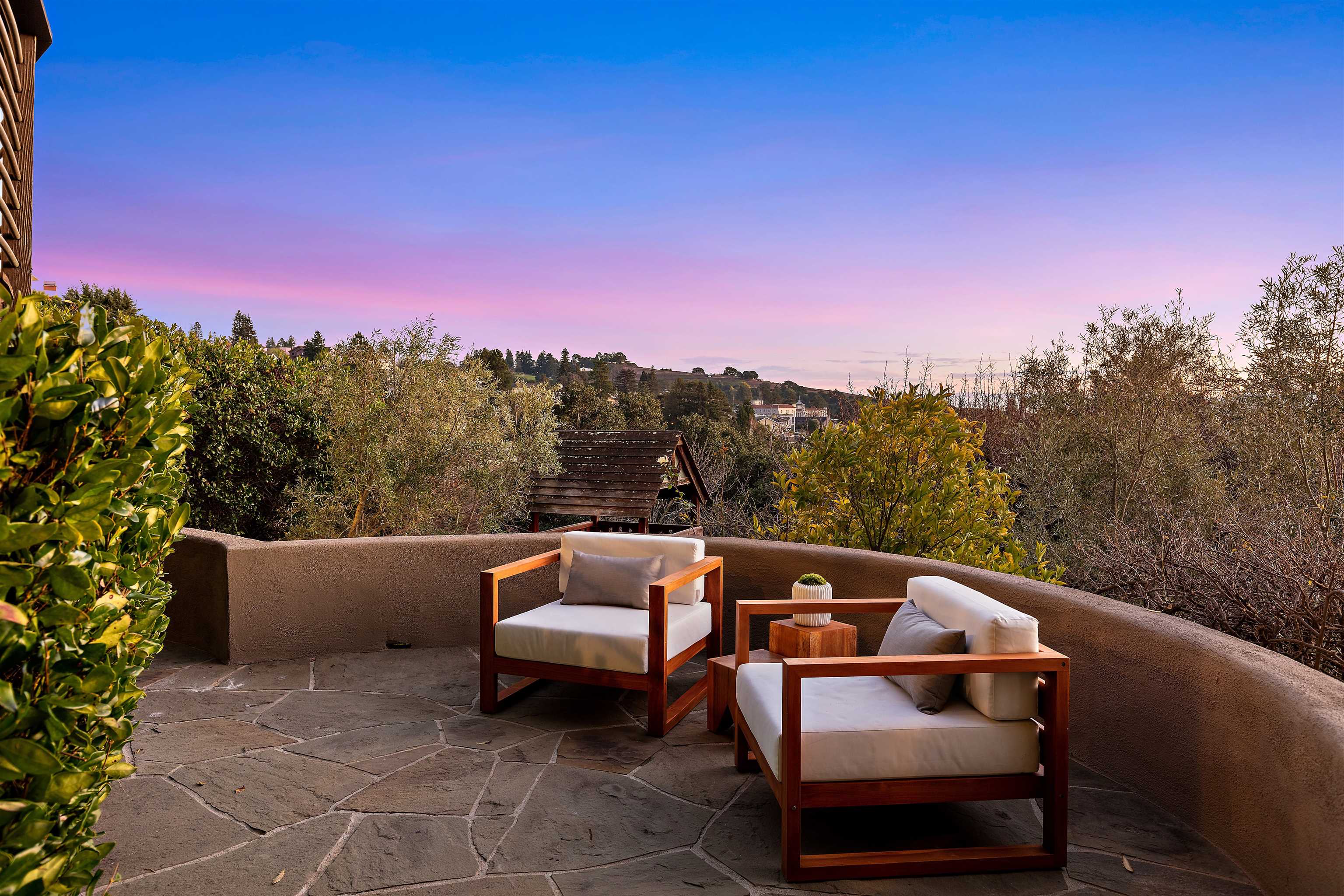 6189 Contra Costa Road Oakland, CA 94618 - Photo 54 of 60