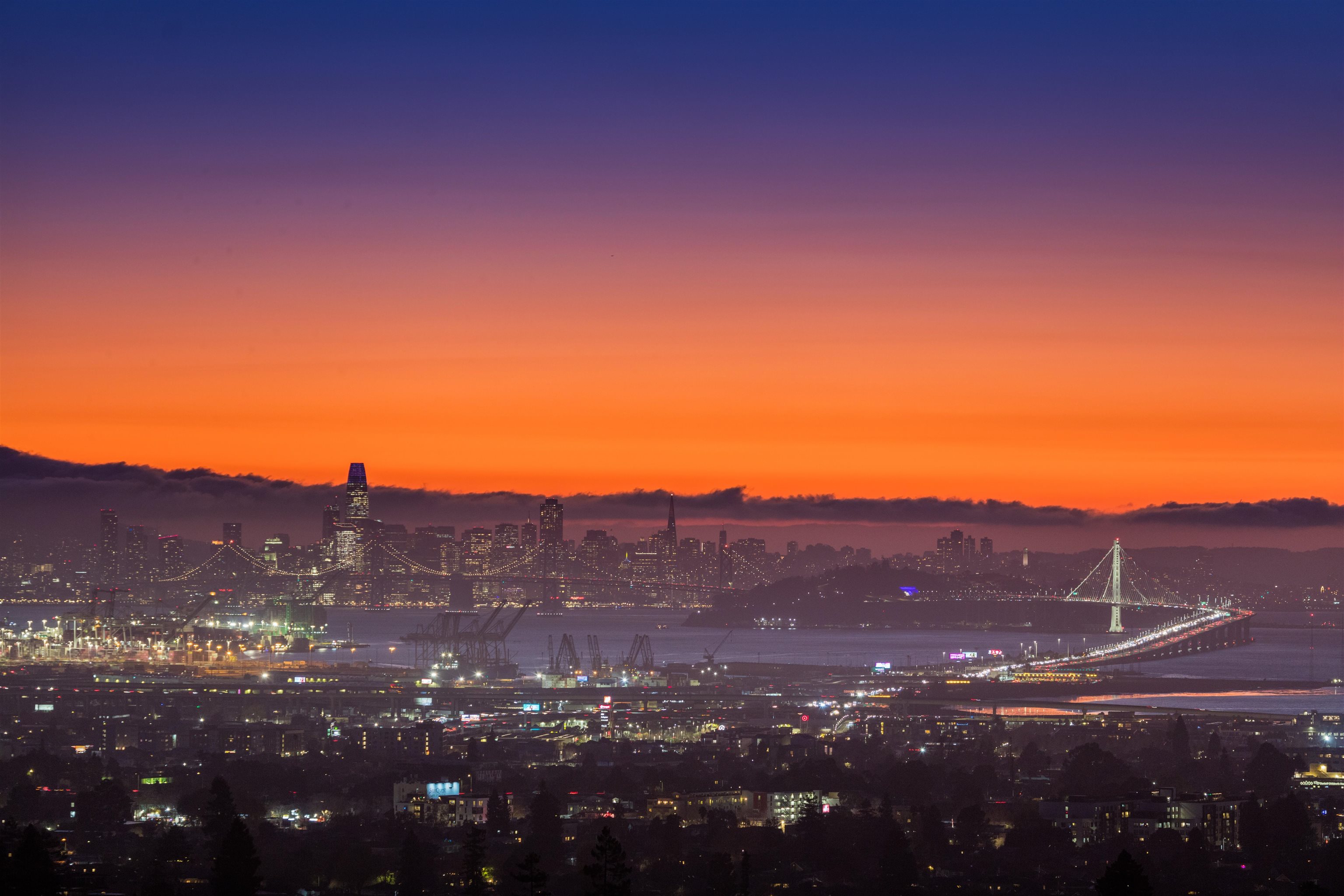 6189 Contra Costa Road Oakland, CA 94618 - Photo 55 of 60