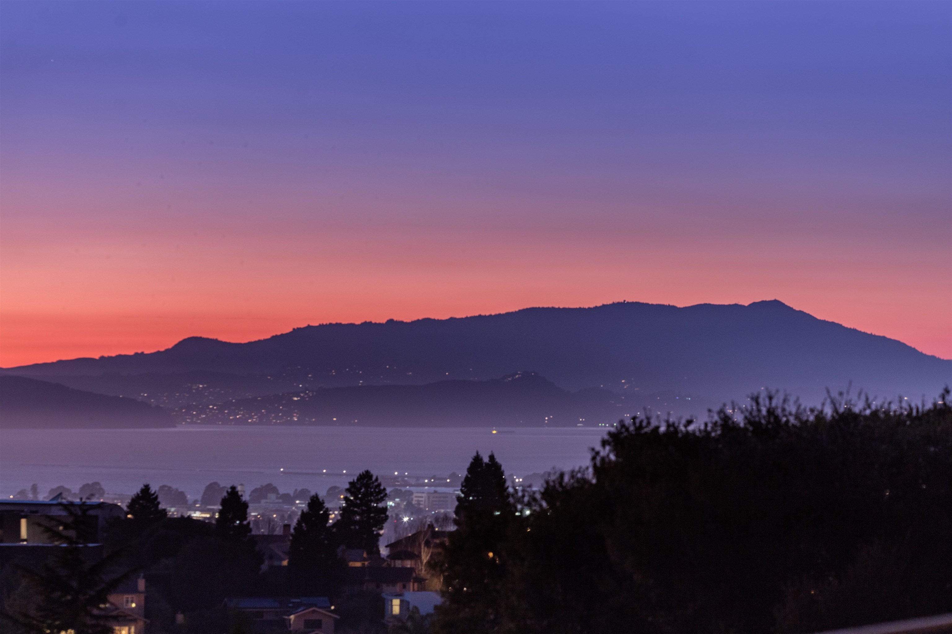 6189 Contra Costa Road Oakland, CA 94618 - Photo 56 of 60