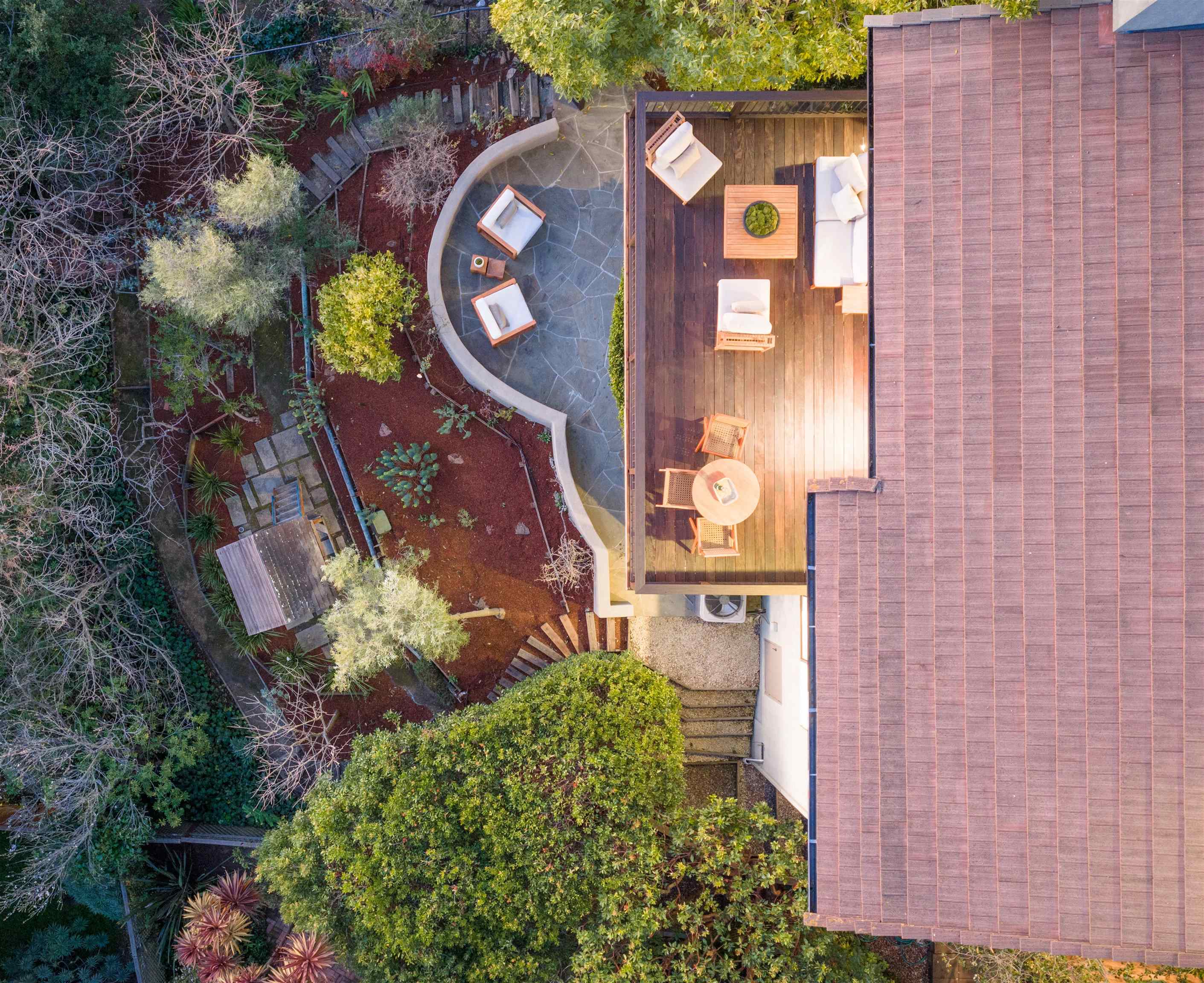 6189 Contra Costa Road Oakland, CA 94618 - Photo 59 of 60