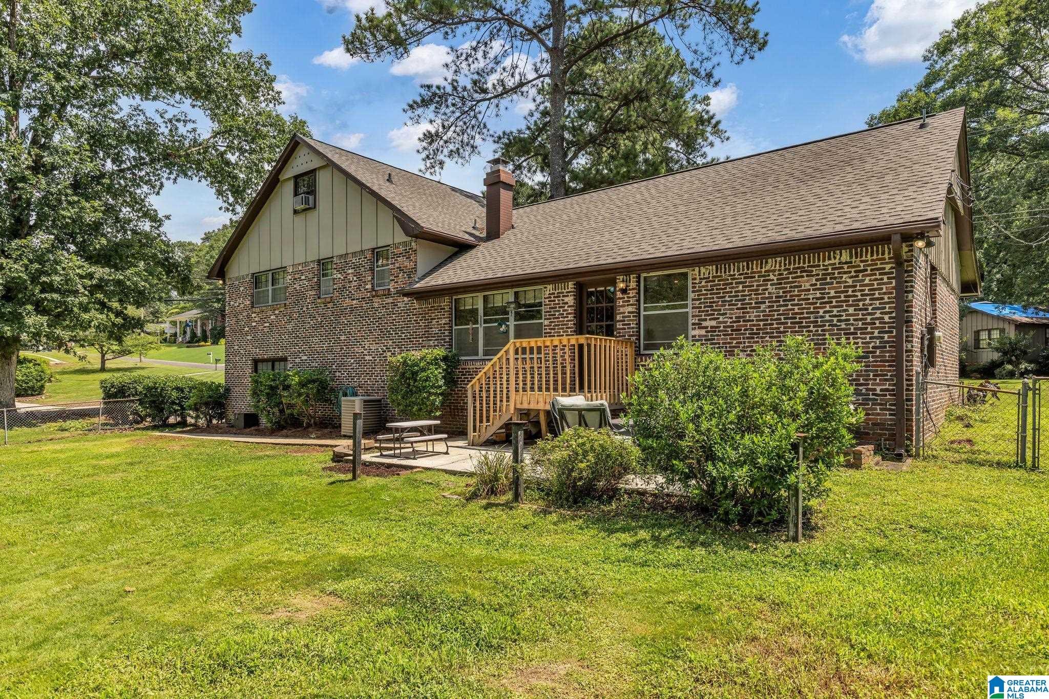 3228 Tyrol Road Vestavia Hills, AL 35216 - Photo 33 of 35