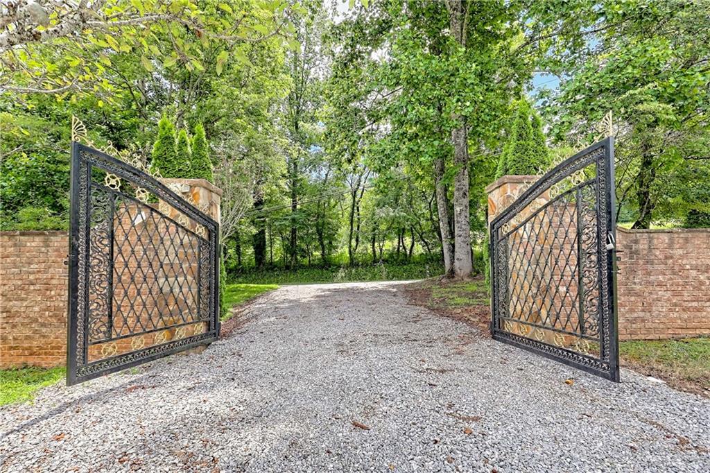 1422 Wolffork Road Rabun Gap, GA 30568 - Photo 68 of 78