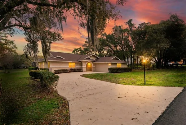 $365,000 | 375 East Liberty Street, Hernando, FL 34442