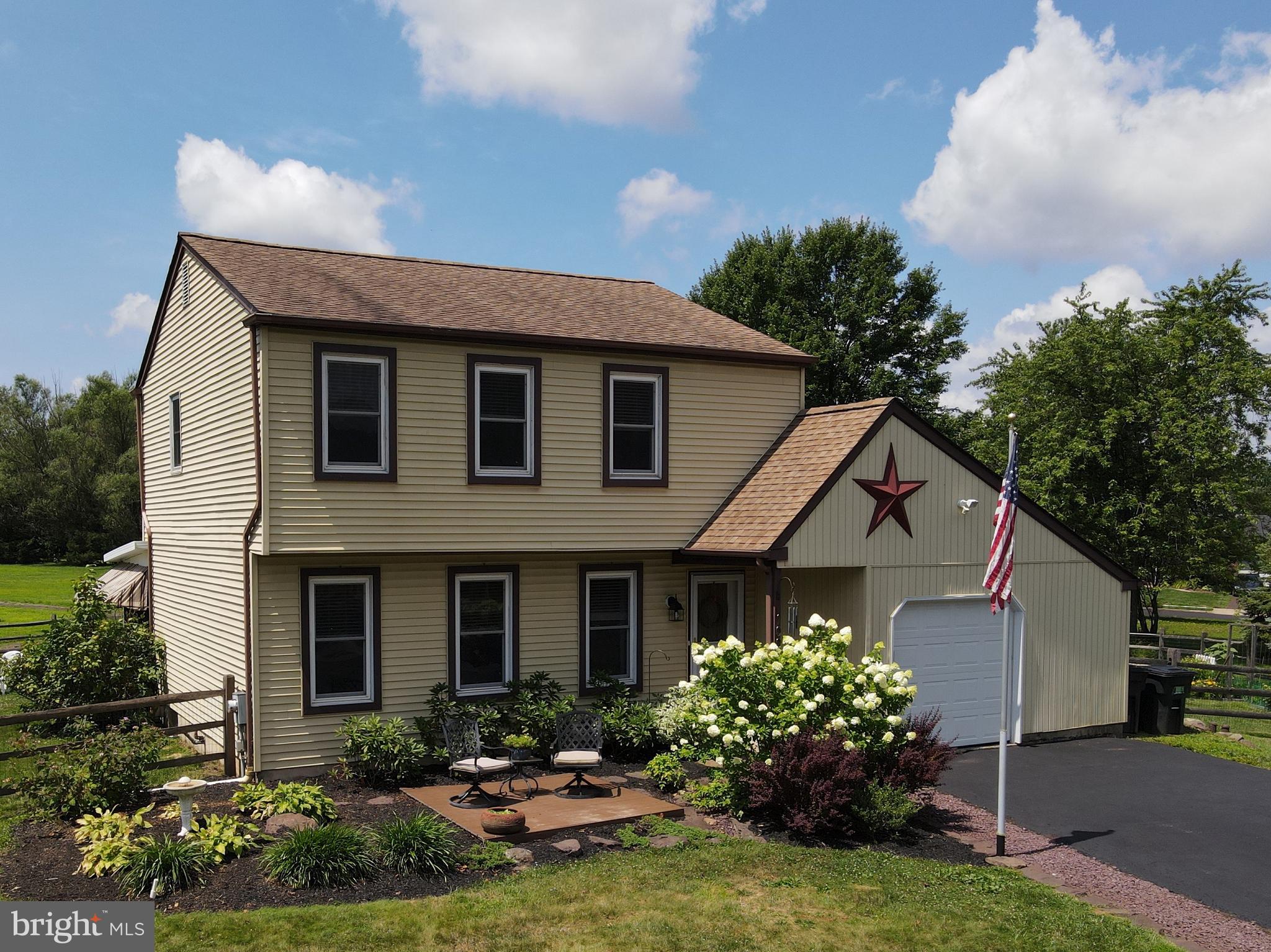 100 Olde Pilgrim Road Dublin, PA 18917 - Photo 1 of 41 Welcome home to 100 Olde Pilgrim Road!