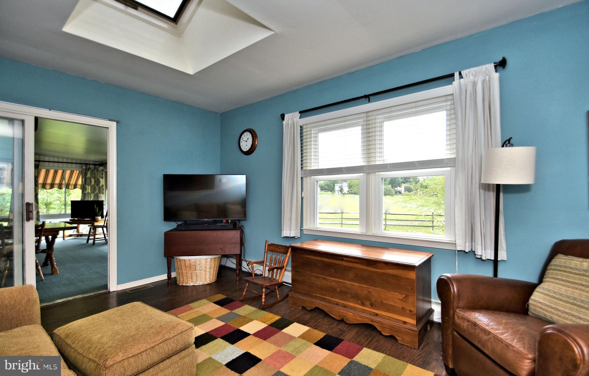 100 Olde Pilgrim Road Dublin, PA 18917 - Photo 18 of 41 Den can function as office, playroom, flex space
