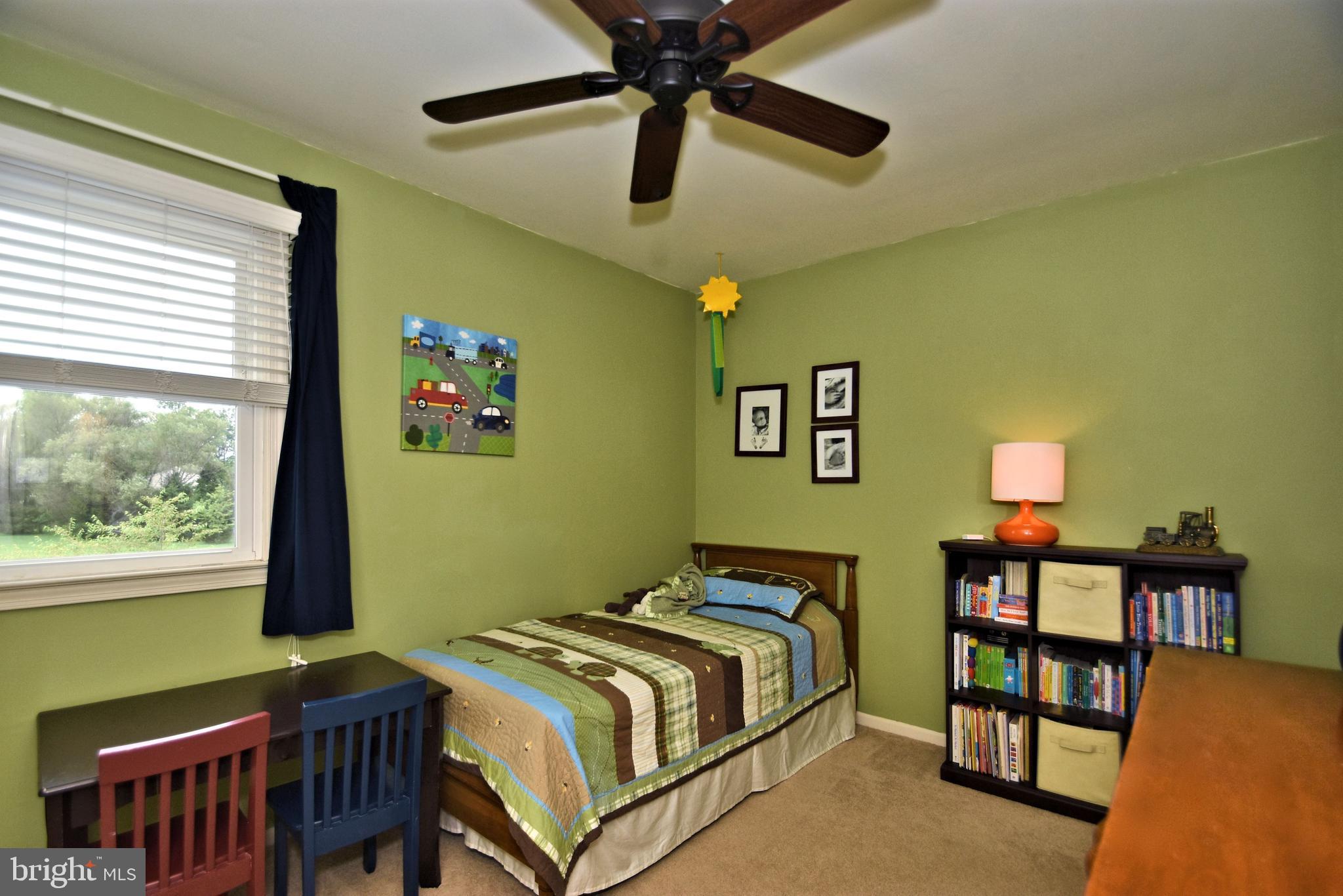 100 Olde Pilgrim Road Dublin, PA 18917 - Photo 30 of 41 Bedroom 3