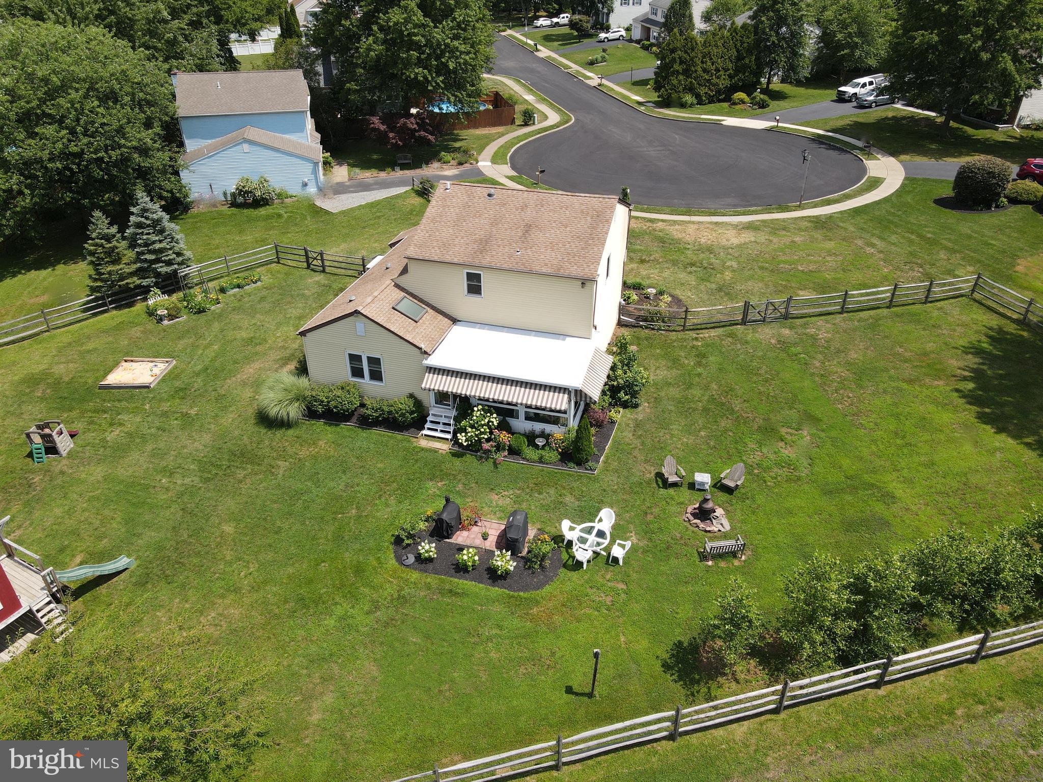 100 Olde Pilgrim Road Dublin, PA 18917 - Photo 41 of 41 Schedule your showing today!
