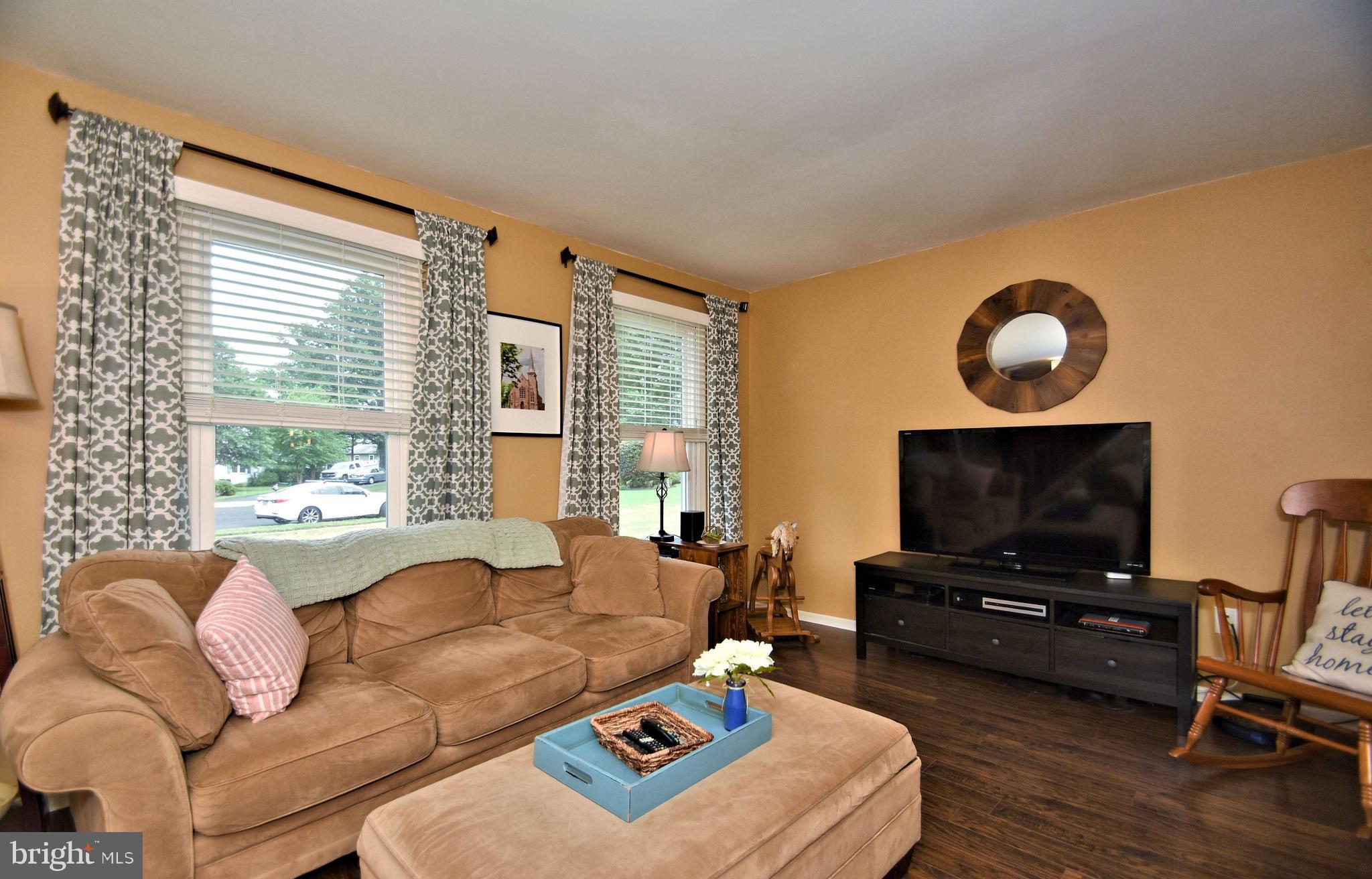 100 Olde Pilgrim Road Dublin, PA 18917 - Photo 6 of 41 Abundant natural light in every room