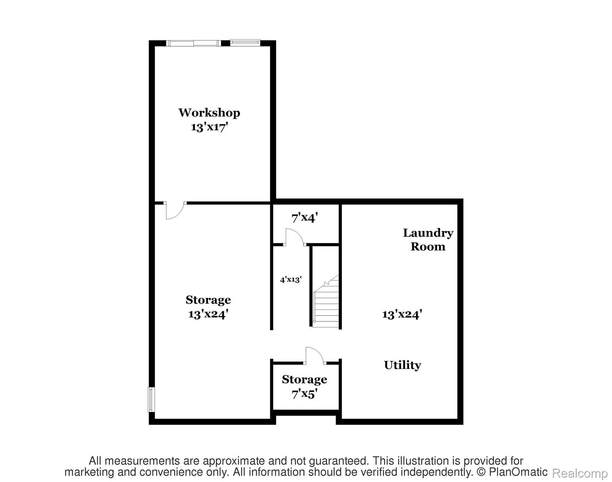 852 Peach Tree Lane Rochester, MI 48306 - Photo 54 of 54 Lower-f367149.jpg
