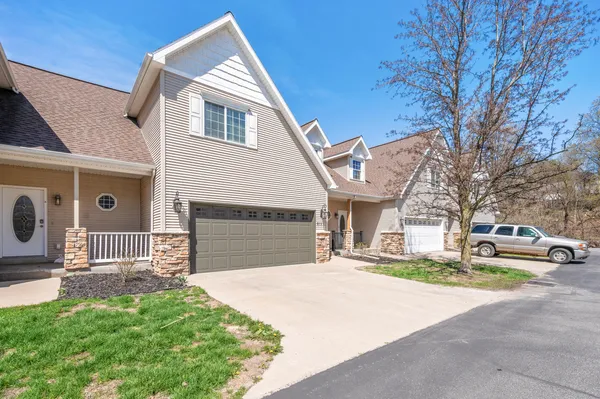 $290,000 | 817 Tioga Park Drive, Big Rapids, MI 49307