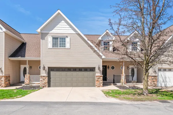 $290,000 | 817 Tioga Park Drive, Big Rapids, MI 49307