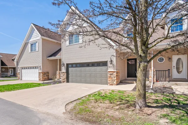 $290,000 | 817 Tioga Park Drive, Big Rapids, MI 49307
