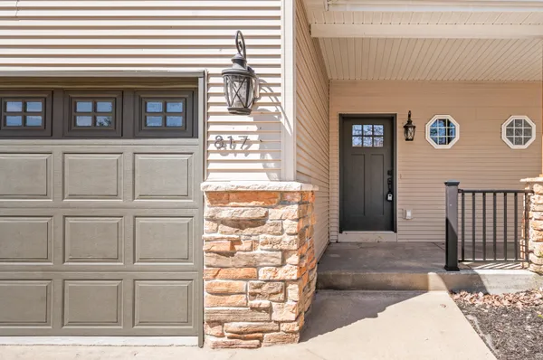 $290,000 | 817 Tioga Park Drive, Big Rapids, MI 49307