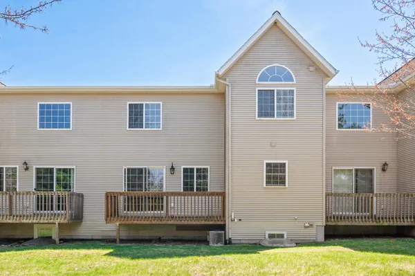 $290,000 | 817 Tioga Park Drive, Big Rapids, MI 49307