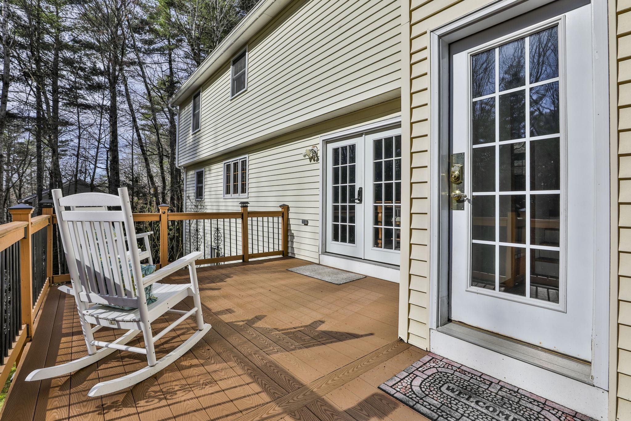 41 Dupaw Gould Road Brookline, NH 03033 - Photo 43 of 47