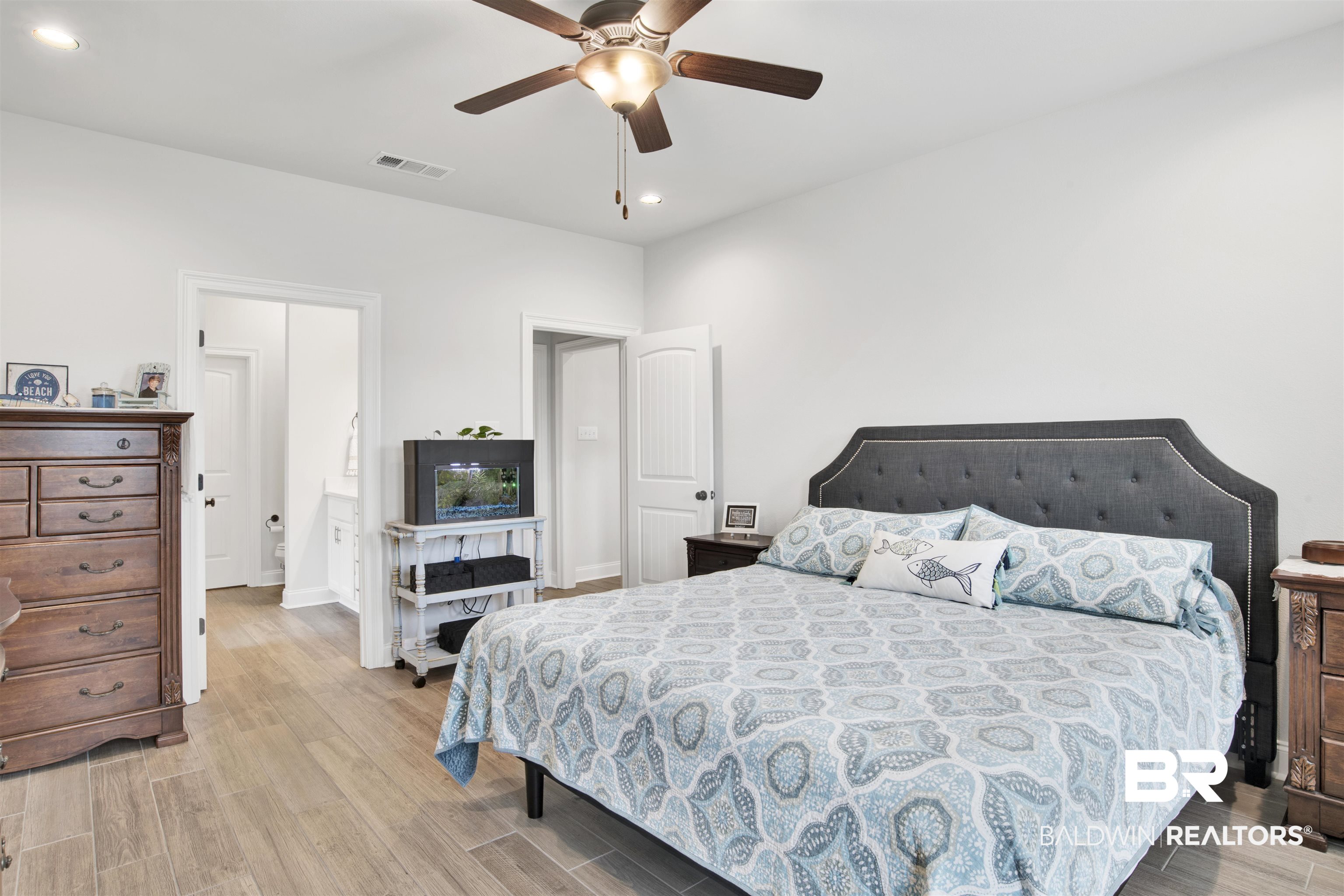 1398 Aldon Street Foley, AL 36535 - Photo 13 of 32