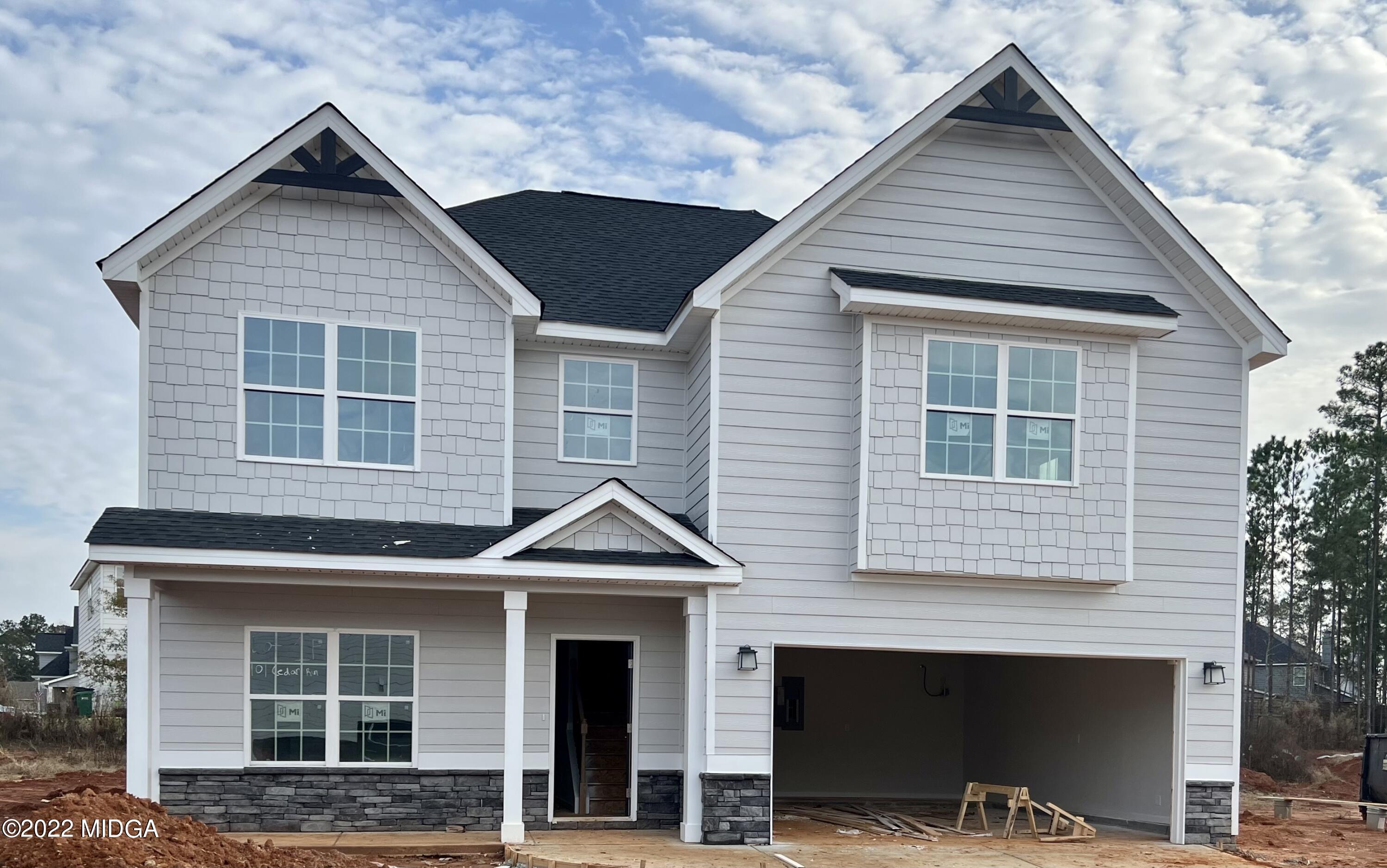 101 Red Cedar Run, Unit 1F Perry, GA 31069 - Photo 1 of 2 Image