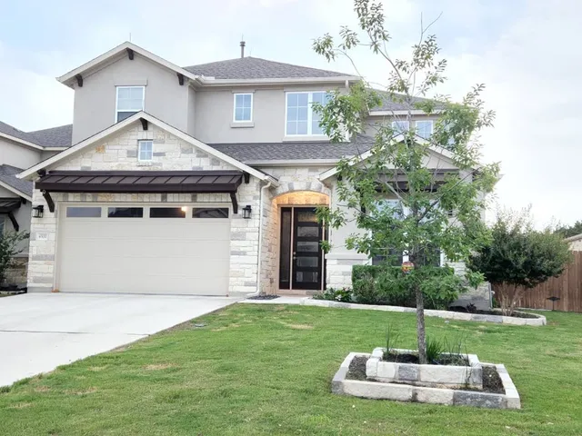 $3,300 | 4500 Brandon Court, Round Rock, TX 78628