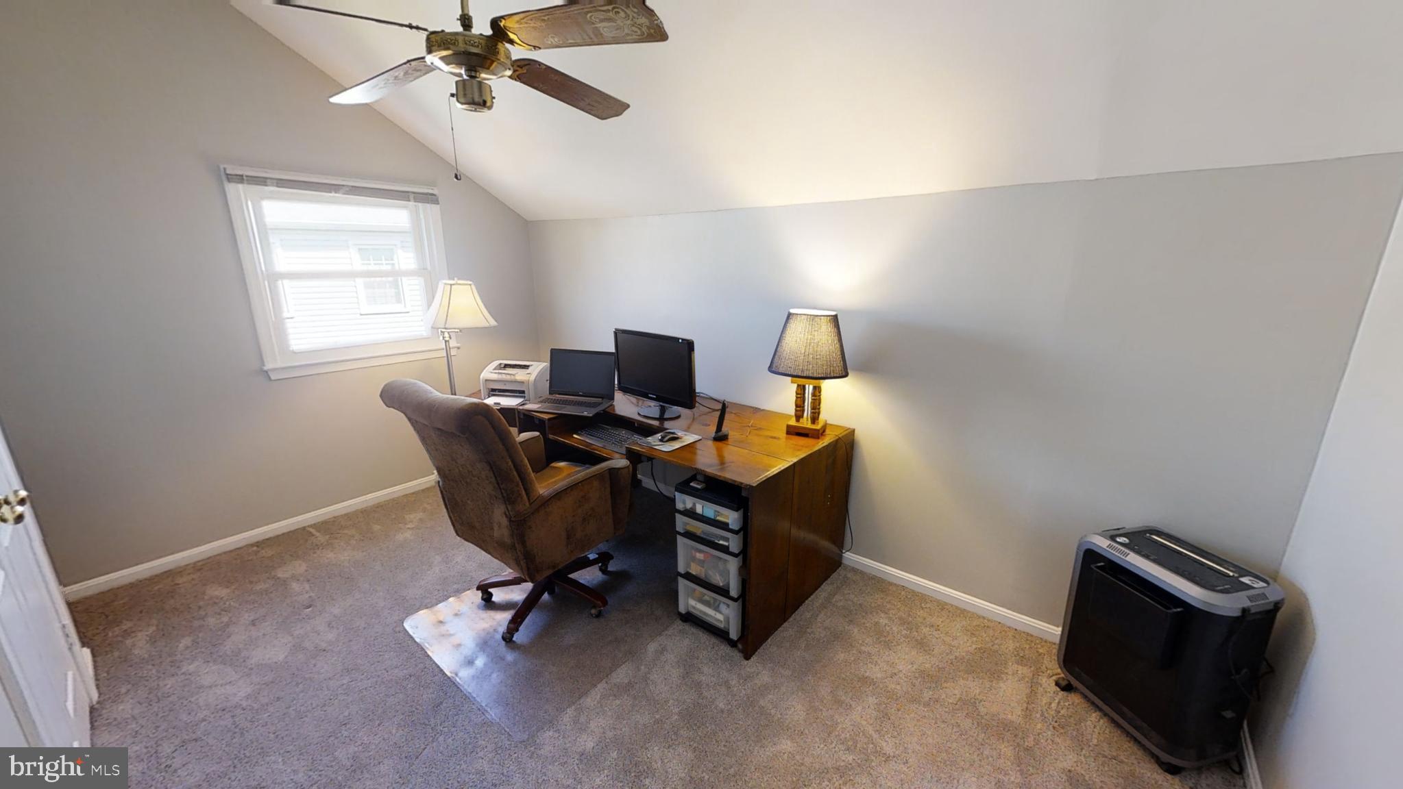 4346 Cub Run Road Chantilly, VA 20151 - Photo 27 of 32 Bedroom 4
