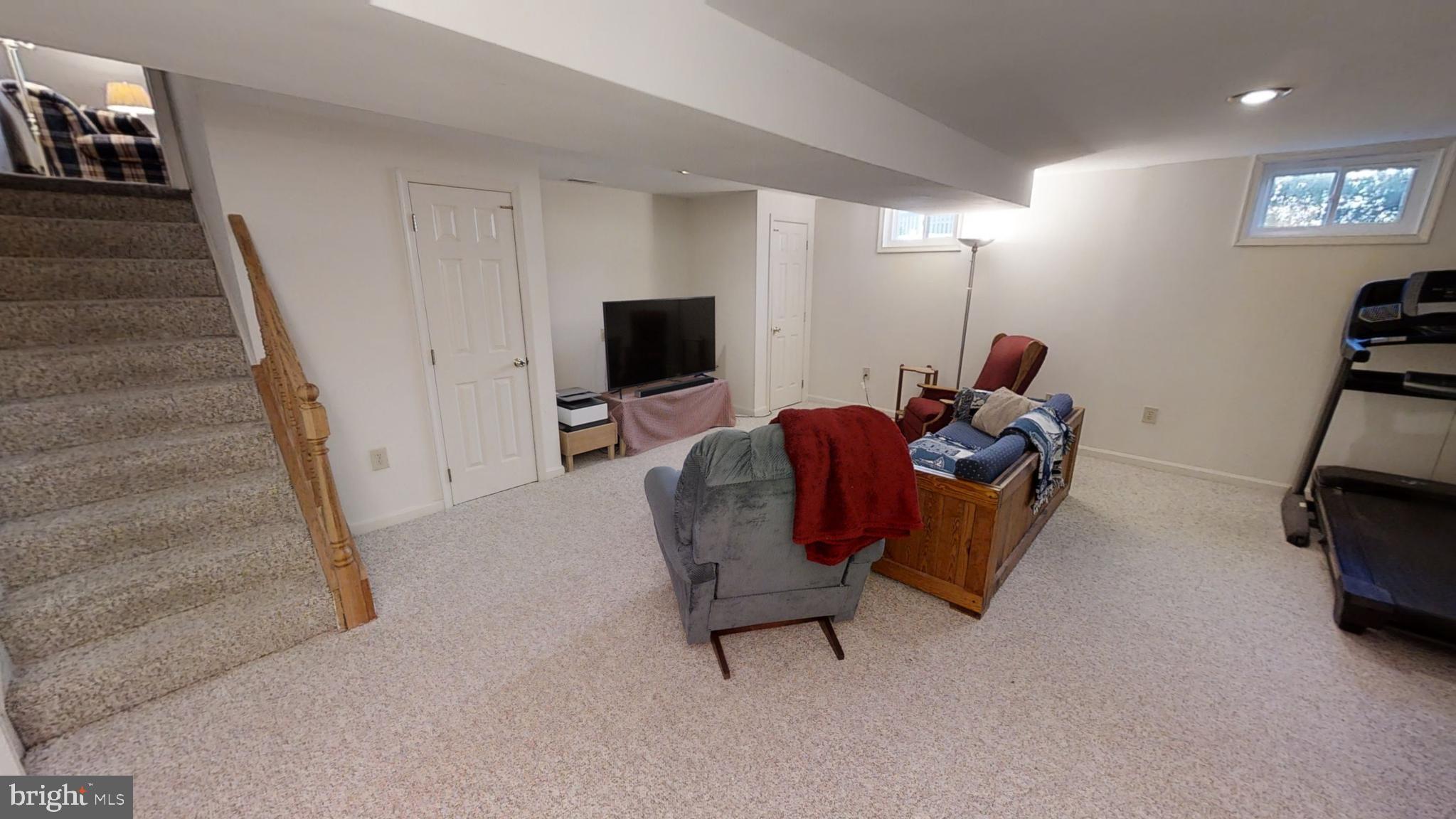 4346 Cub Run Road Chantilly, VA 20151 - Photo 28 of 32 Rec Room lower level