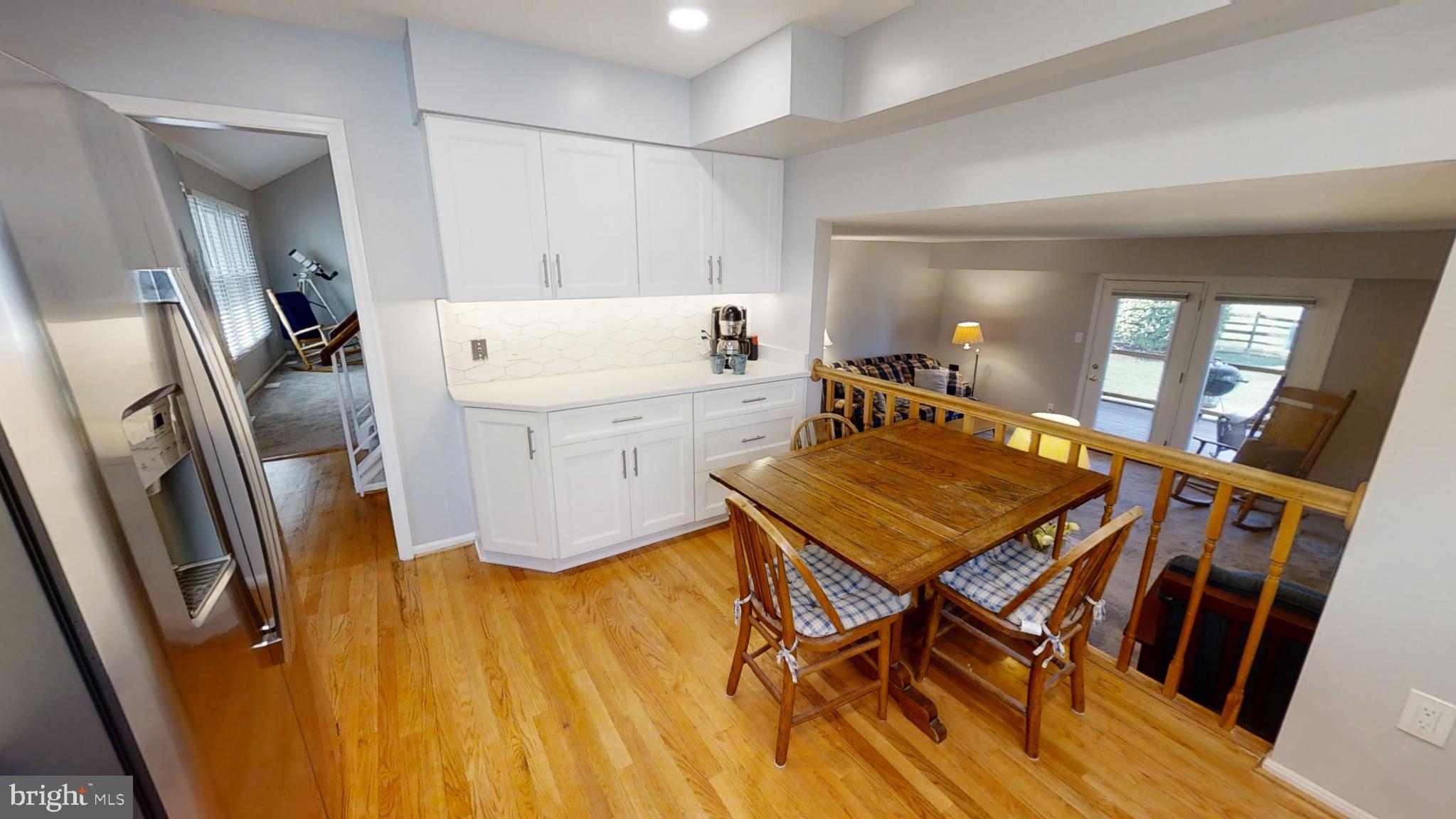 4346 Cub Run Road Chantilly, VA 20151 - Photo 4 of 32 New Hardwood Floor