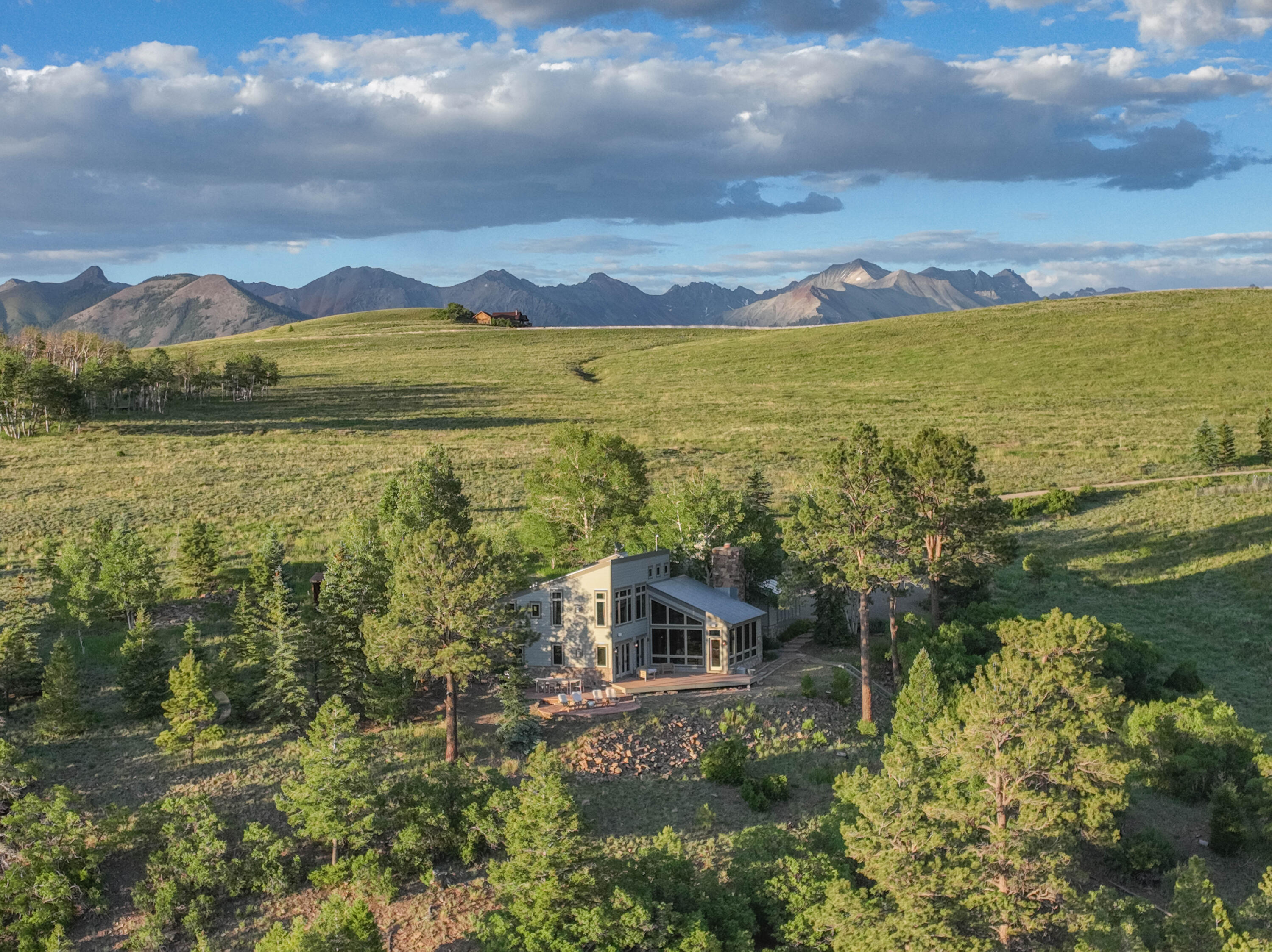 145 West Anderson Road Placerville, CO 81430 - Photo 41 of 52 DJI_0843 (1)