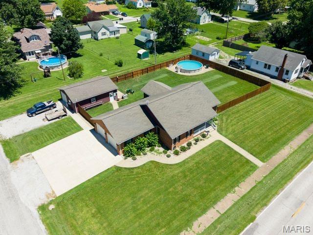 211 West Old Rte 66 North Mount Olive, IL 62069 - Photo 3 of 41