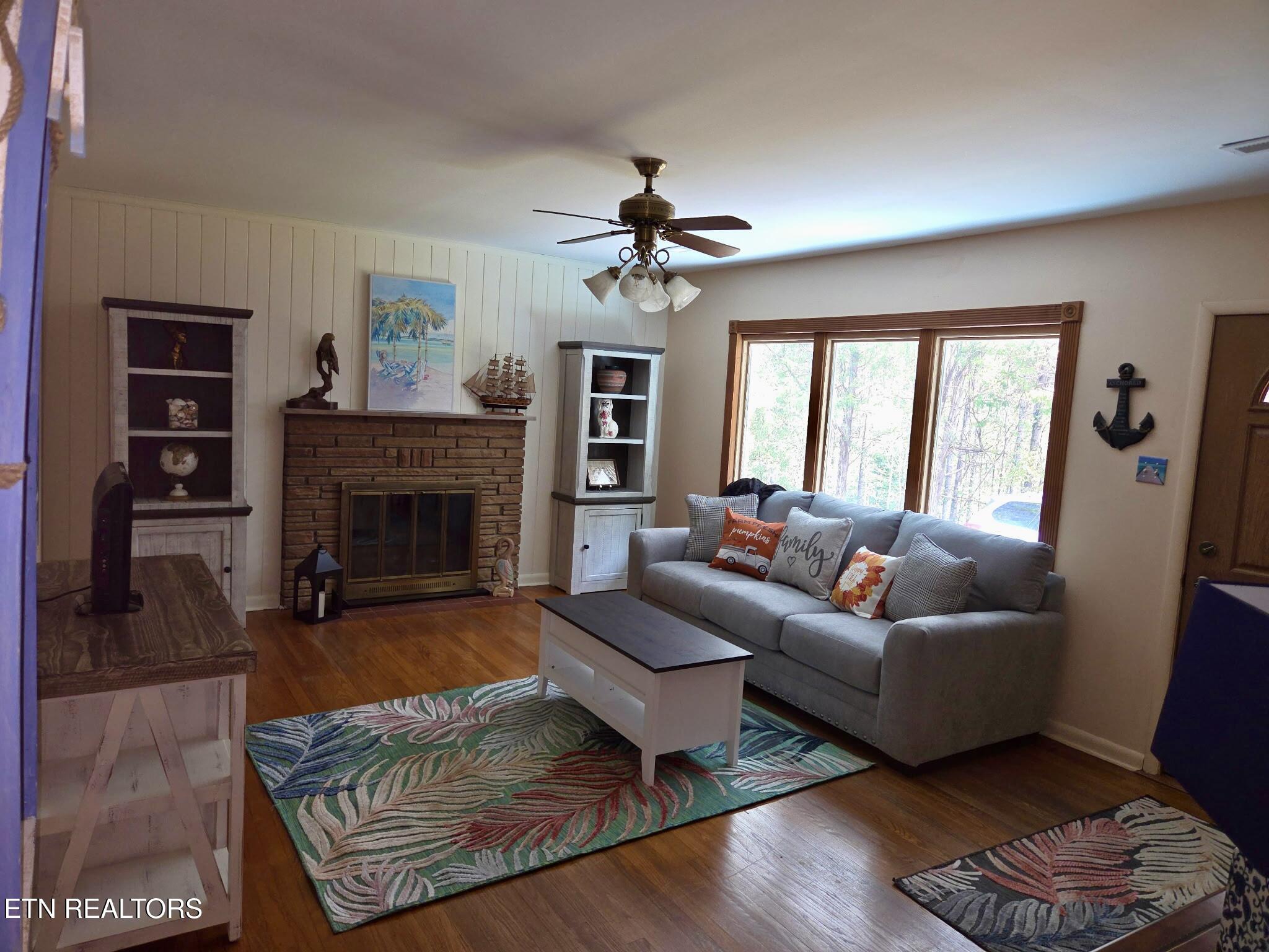 318 Branch Lane Clinton, TN 37716 - Photo 24 of 59 6798310295956153666