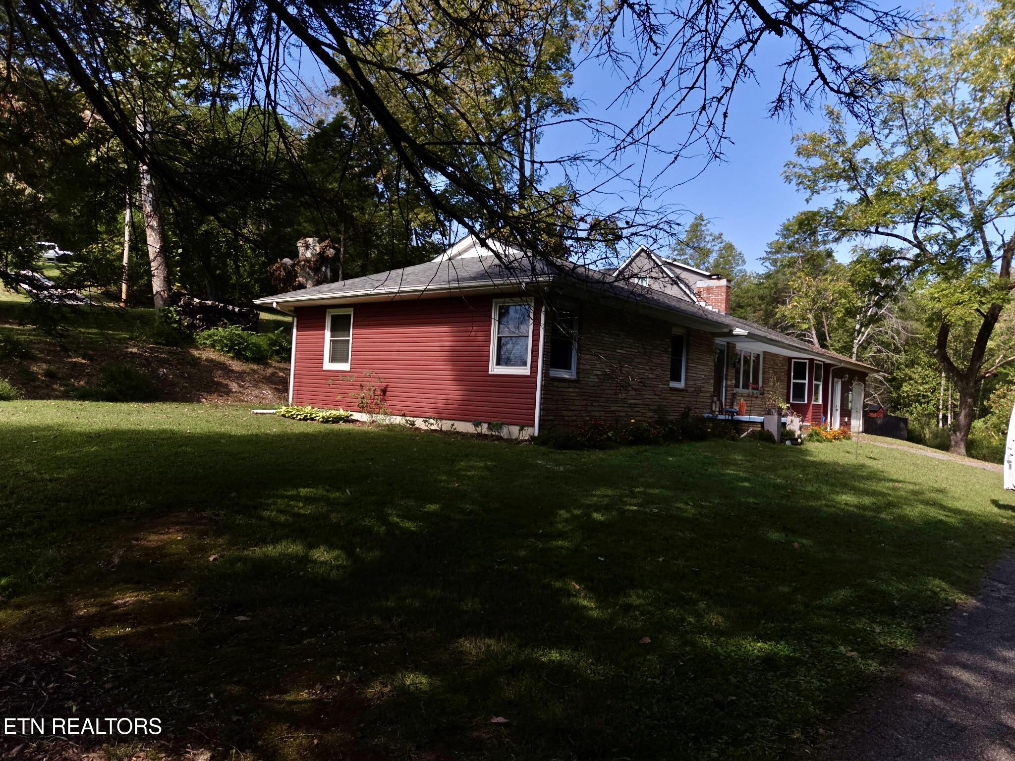 318 Branch Lane Clinton, TN 37716 - Photo 53 of 59 4073716494585374867