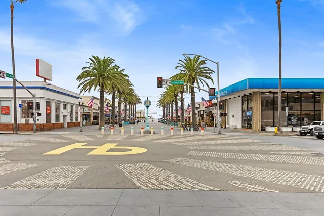 $1,975,000 | 1303 Cypress Avenue, Hermosa Beach, CA 90254