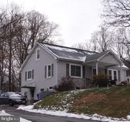 3716 South Mountain Road Knoxville, MD 21758 - Photo 2 of 2