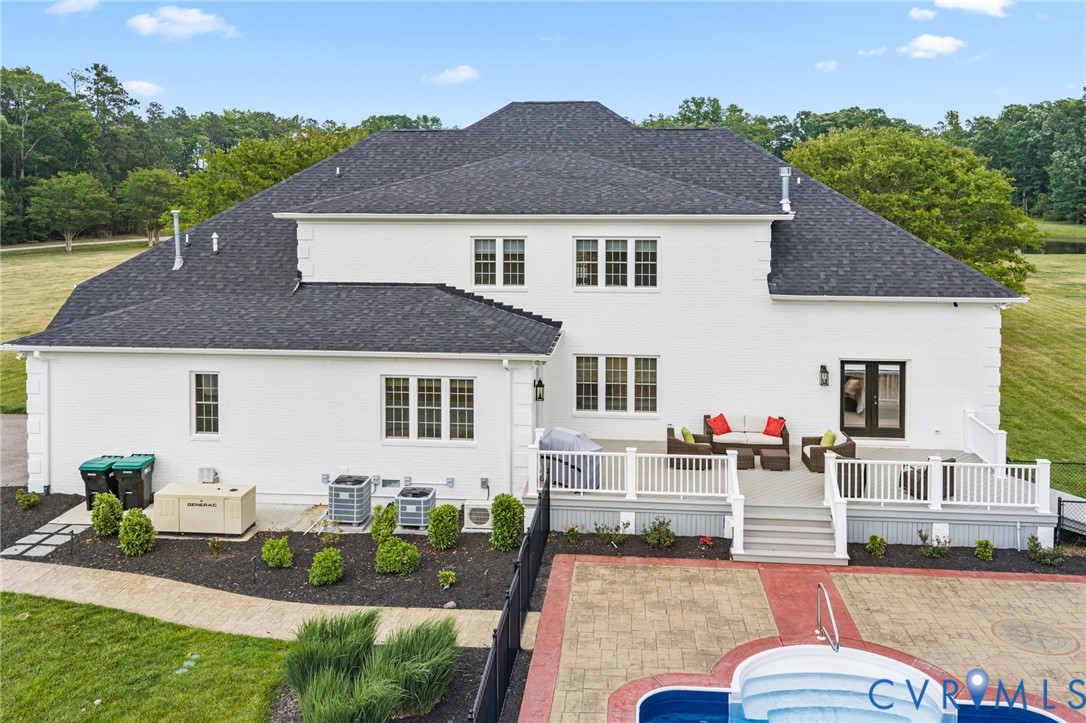 13446 Bradley Bridge Road Chester, VA 23831 - Photo 95 of 98