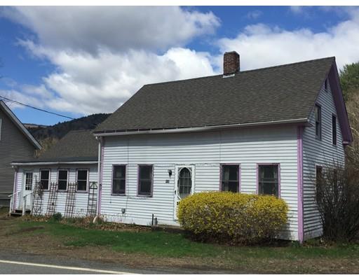 415 Main Road Colrain, MA 01340 - Photo 1 of 11