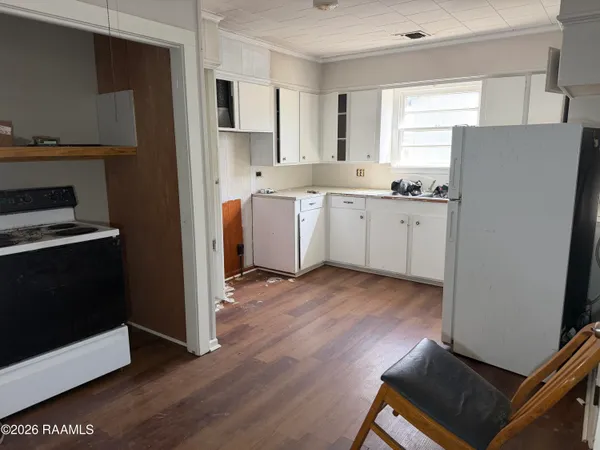 $55,000 | 903 Chevis Street, Abbeville, LA 70510